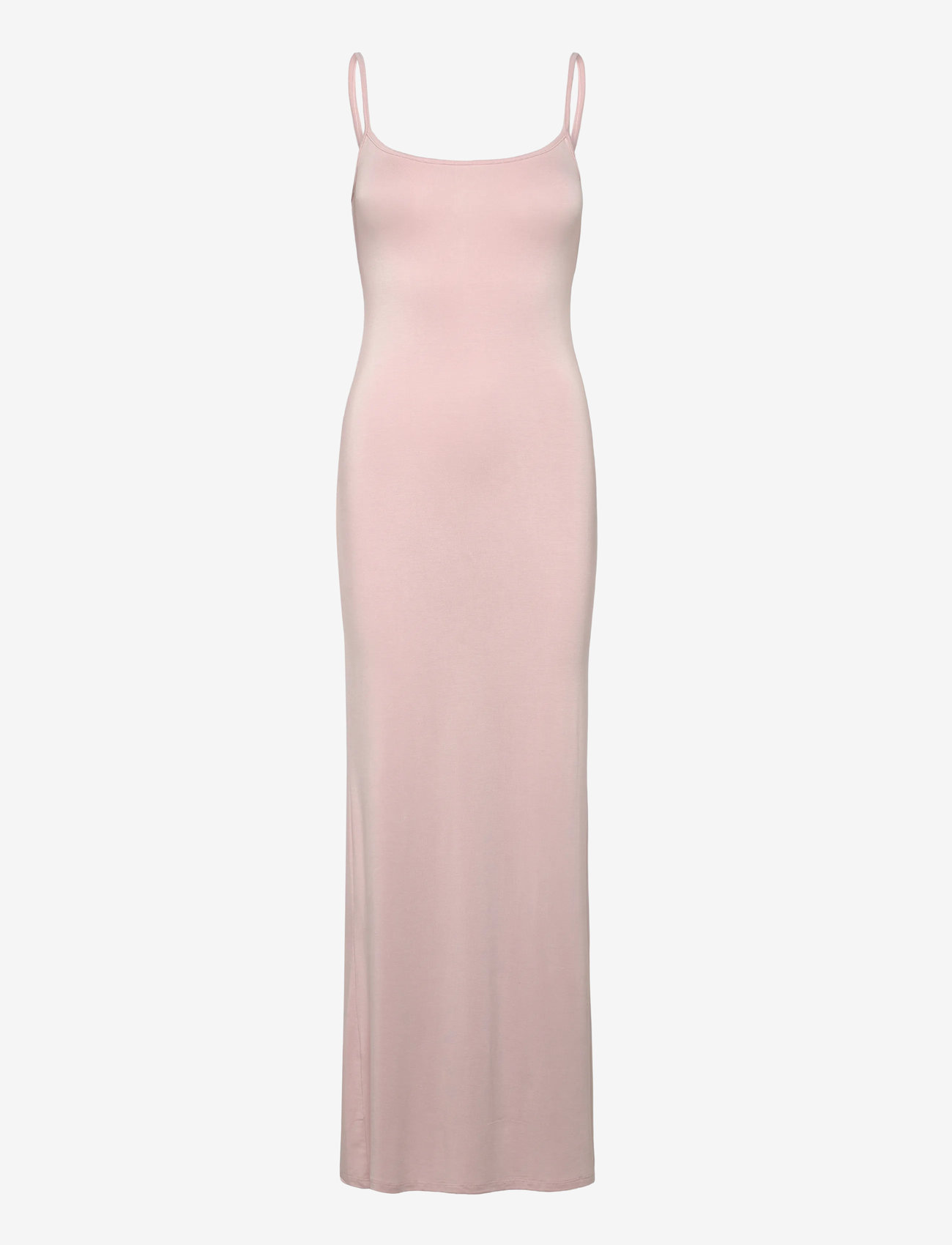 Gina Tricot - maxi slip dress - ballet slipper (3119) - 0