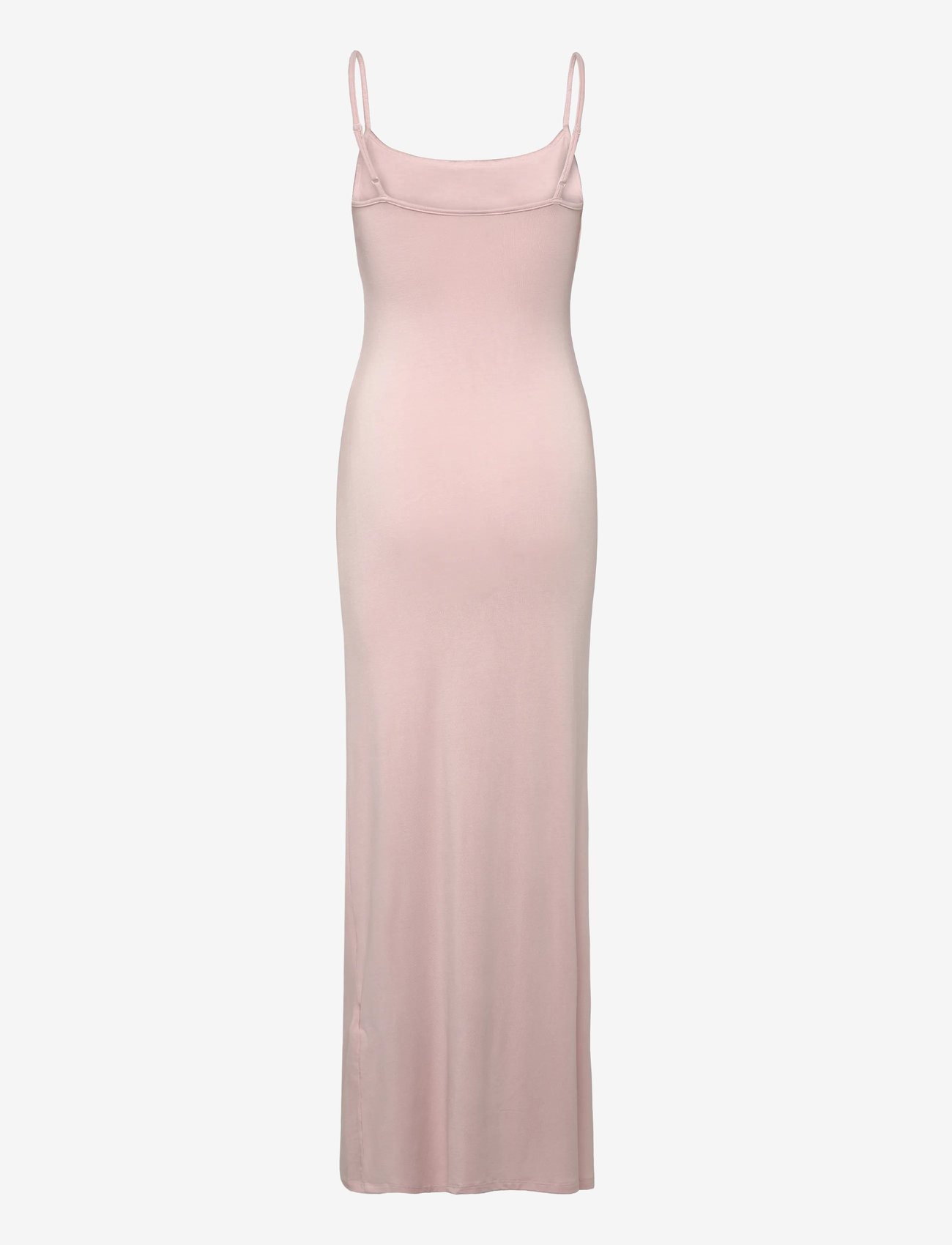 Gina Tricot - maxi slip dress - ballet slipper (3119) - 1