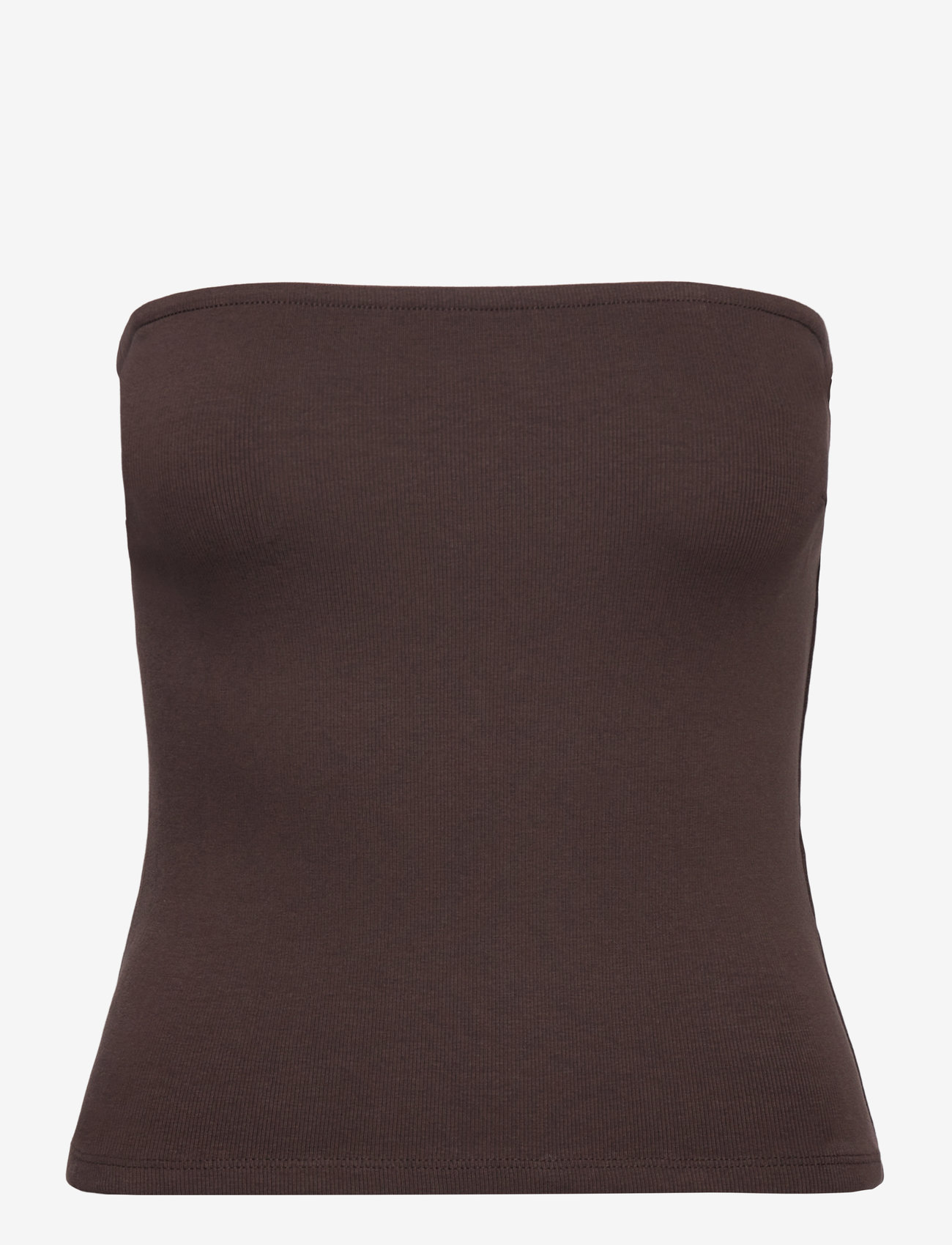 Gina Tricot - Tube top - java (6556) - 0