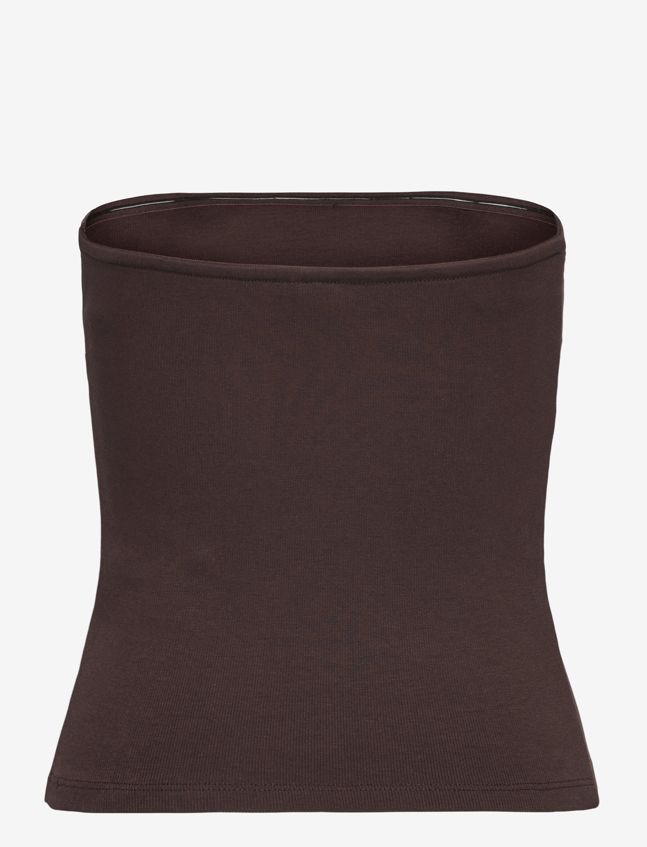 Gina Tricot - Tube top - java (6556) - 1