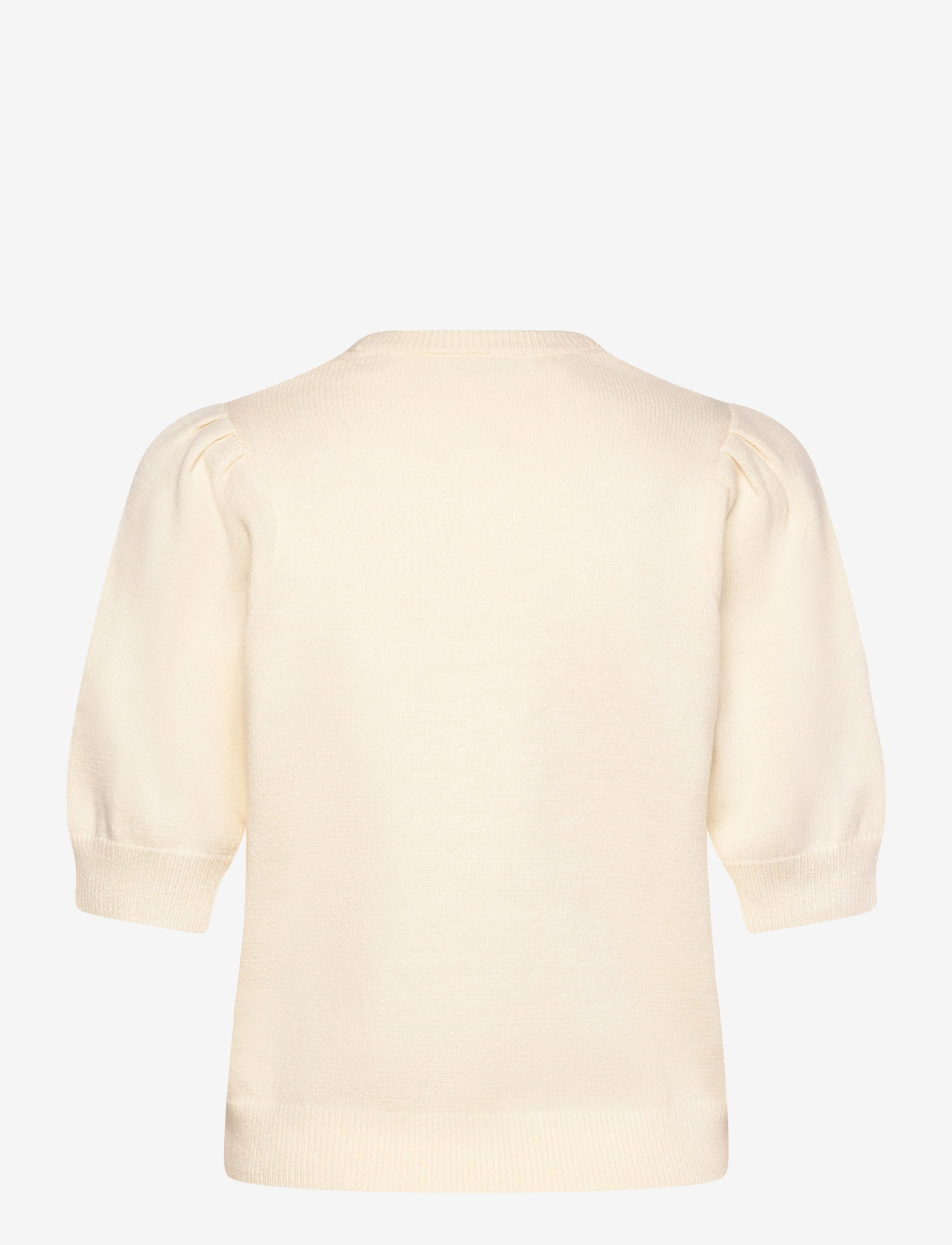 Gina Tricot - Knitted top - jumpers - gardenia (1496) - 1