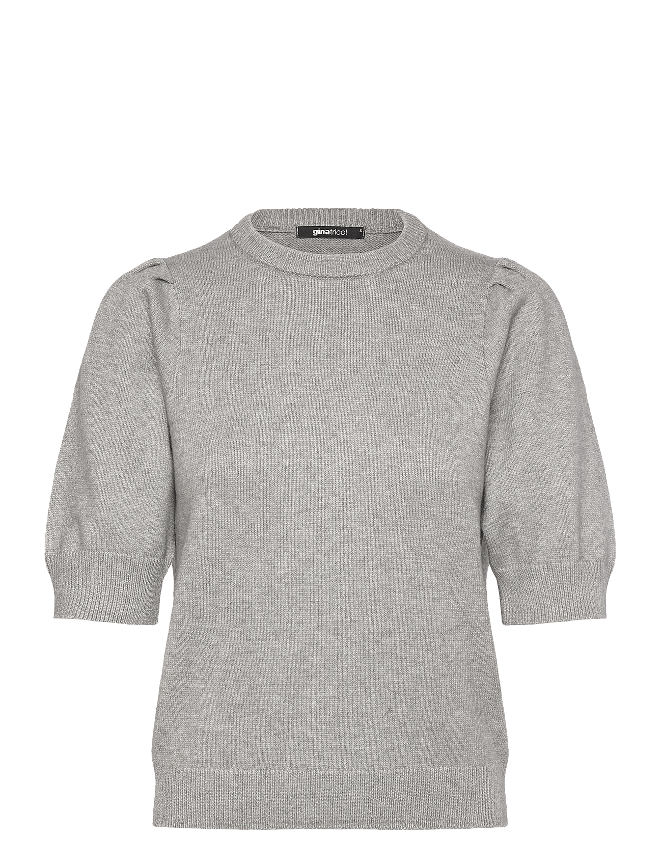 Gina Tricot - Knitted Top -