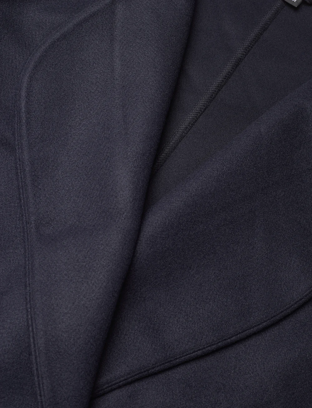 Gina Tricot - Short jacket - höstjackor - navy - 3