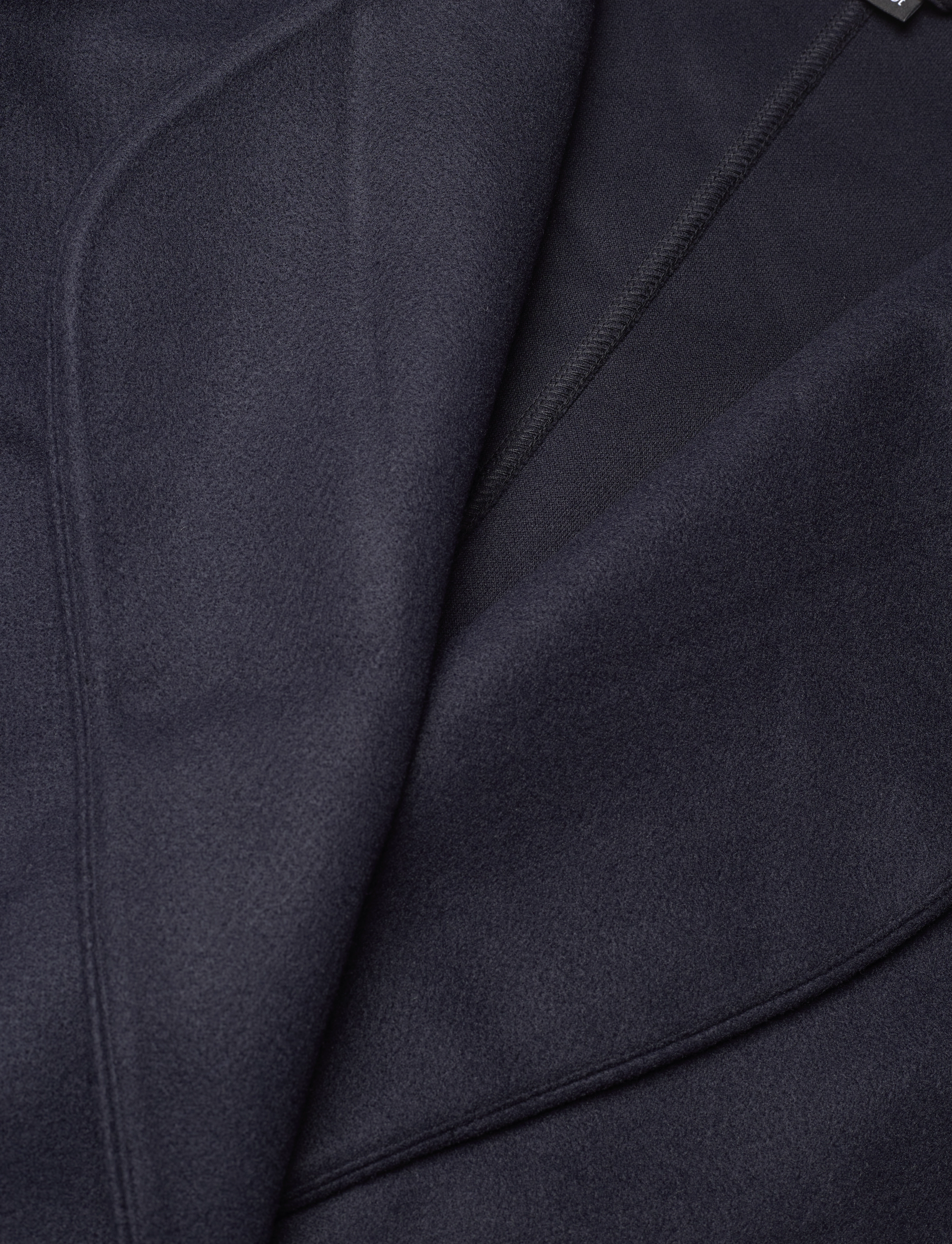 Gina Tricot - Short jacket - frühlingsjacken - navy - 3