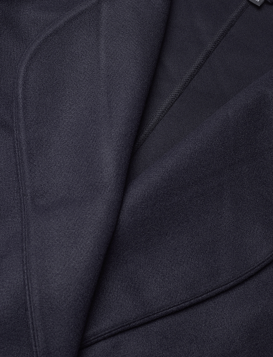 Gina Tricot - Short jacket - light jackets - navy - 3