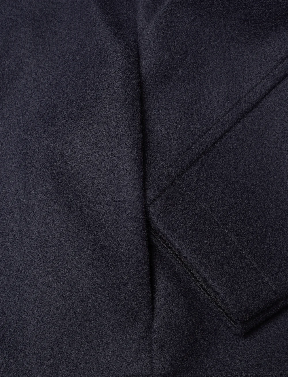 Gina Tricot - Short jacket - höstjackor - navy - 4