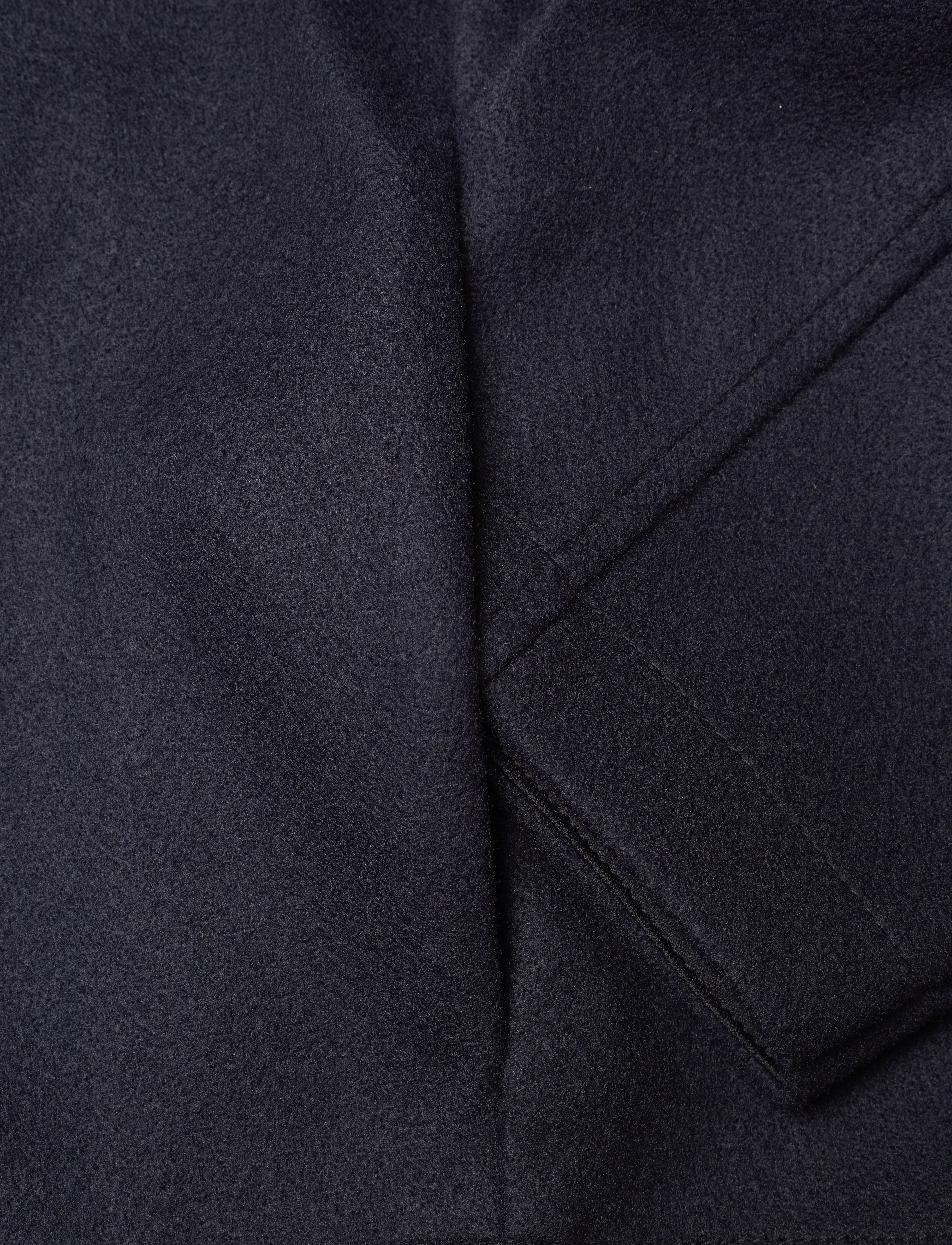 Gina Tricot - Short jacket - frühlingsjacken - navy - 4