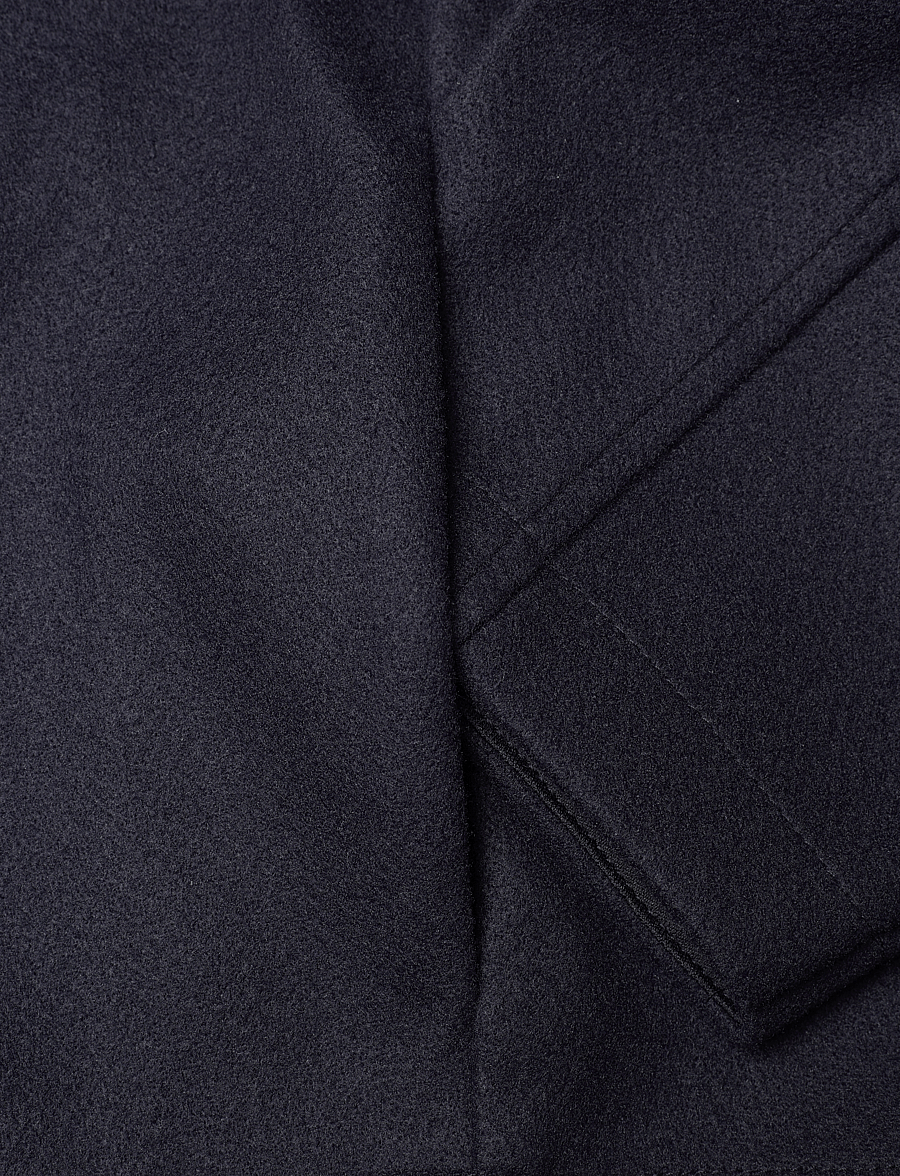 Gina Tricot - Short jacket - light jackets - navy - 4