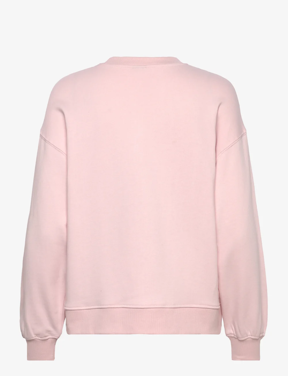 Gina Tricot - Embroidery sweater - dressipluusid - ballet slipper (3119) - 1