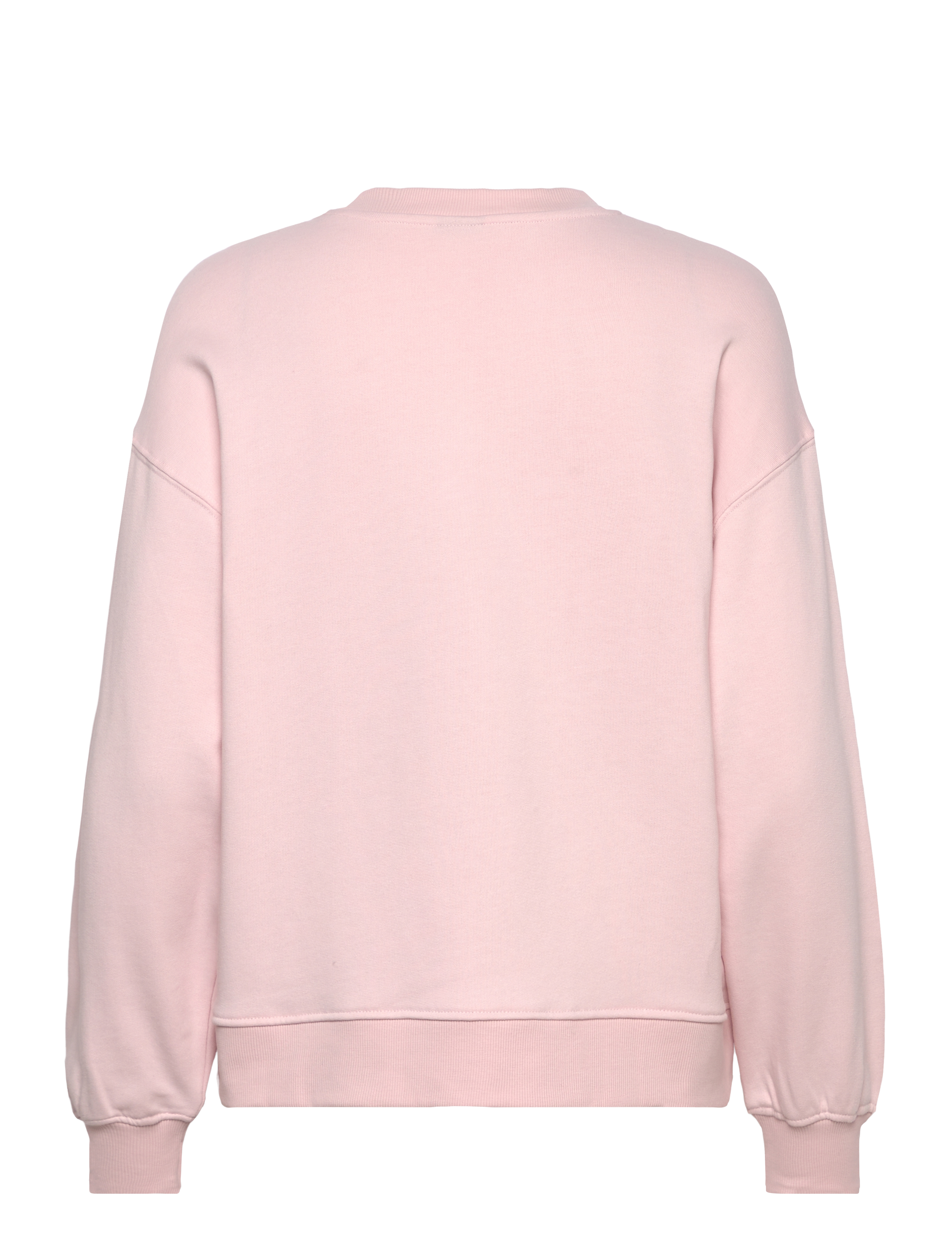 Gina Tricot - Embroidery sweater - fashion trends - ballet slipper (3119) - 1