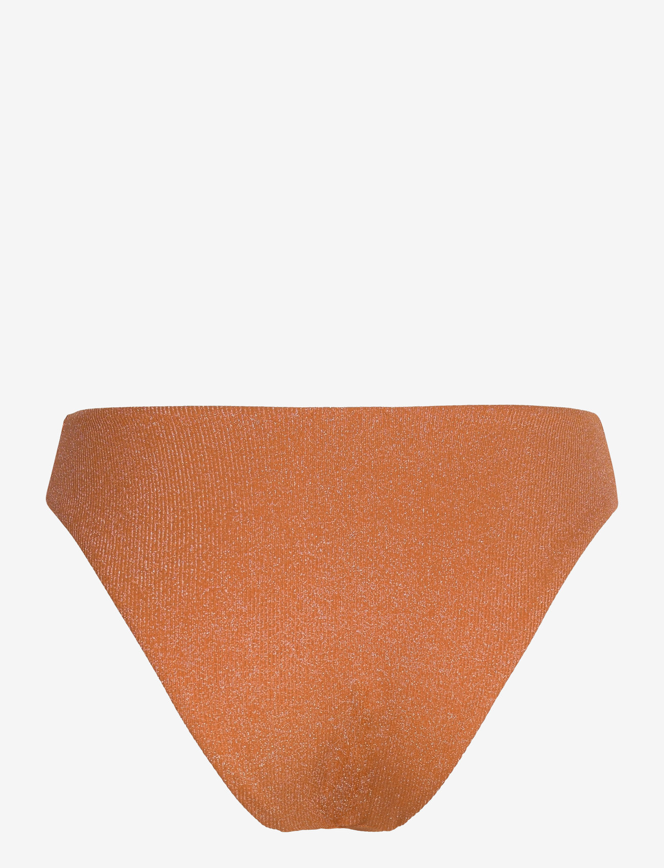 Gina Tricot - Glitter bikini brief - bikiinipüksid - sunburn (8087) - 1