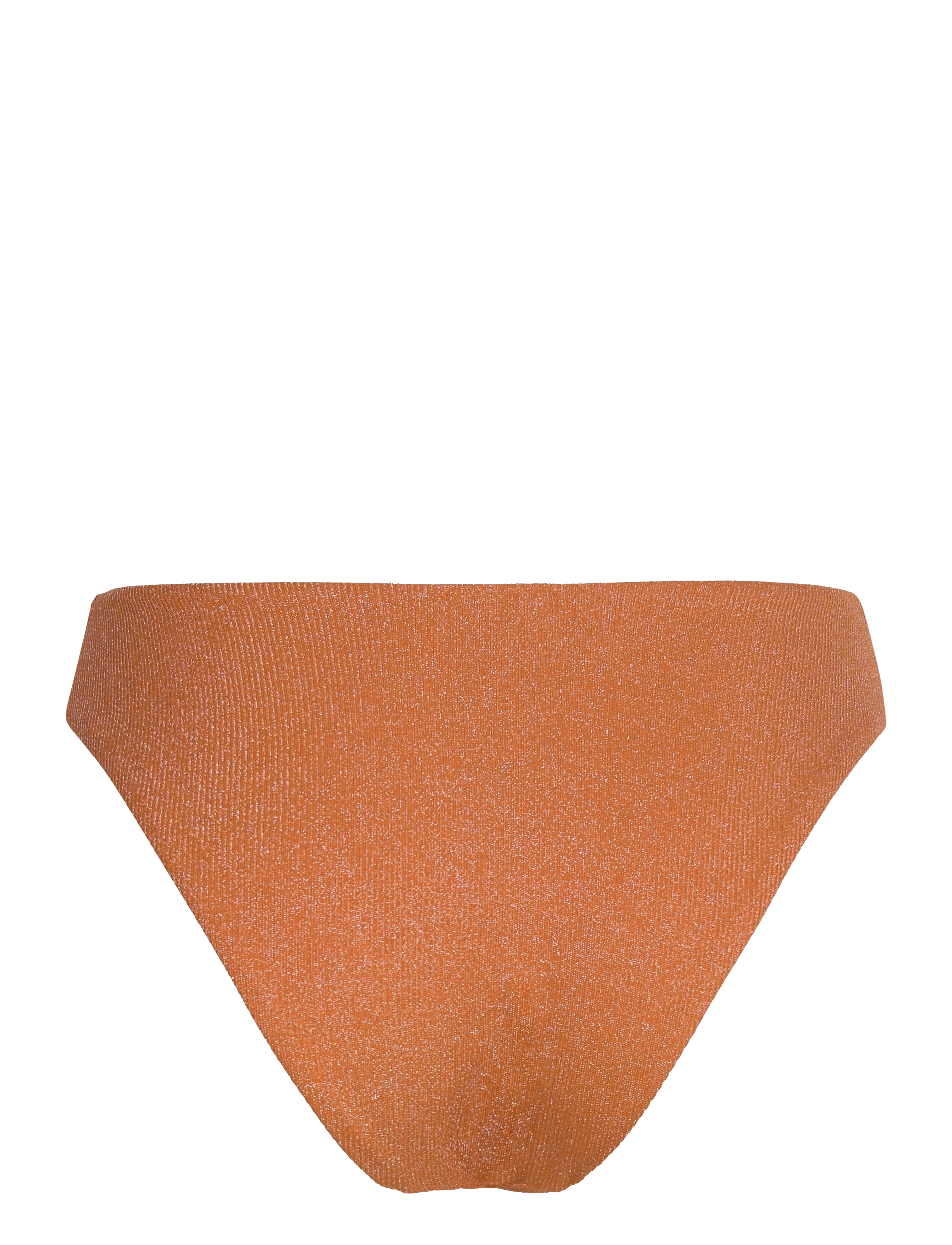 Gina Tricot - Glitter bikini brief - bikinialaosat - sunburn (8087) - 1