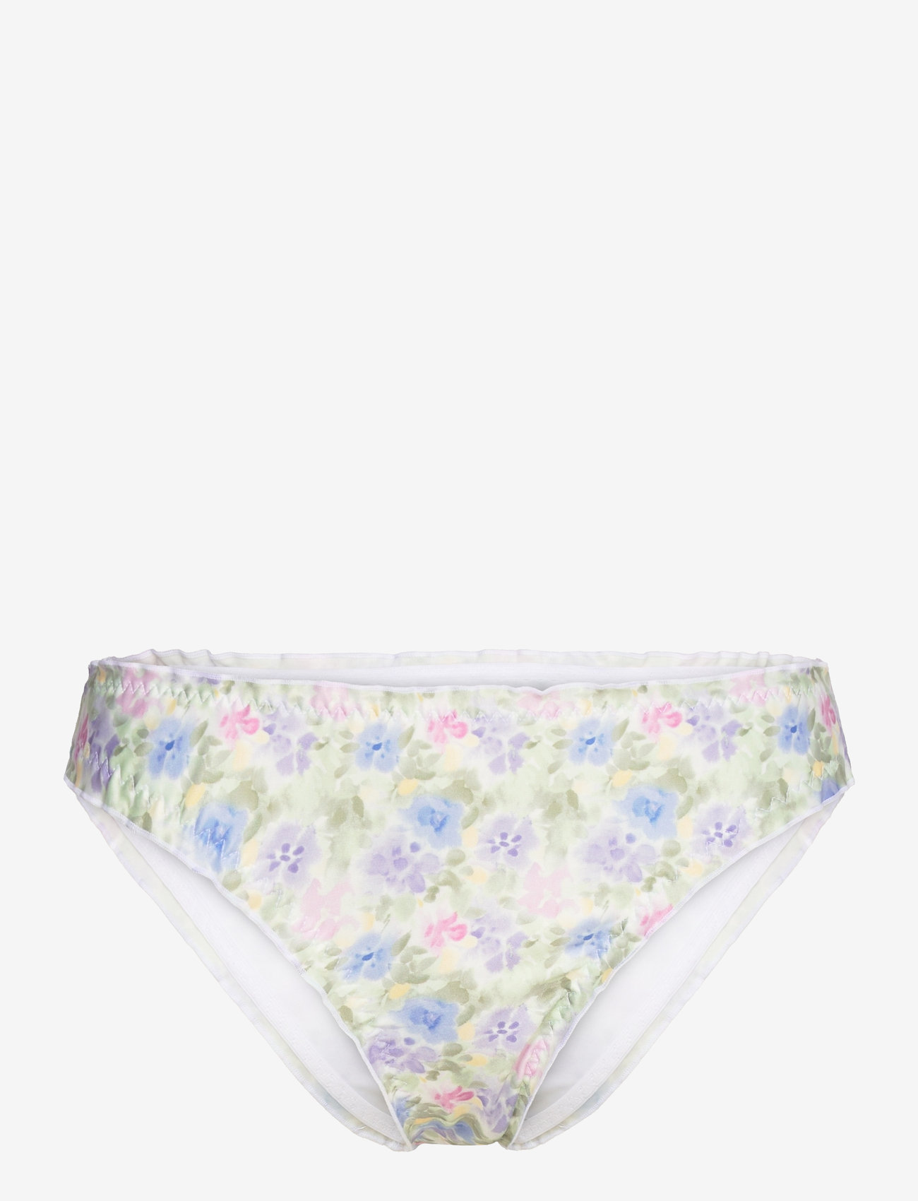 Gina Tricot - Cute bikini brief - bikini briefs - flower (4140) - 0