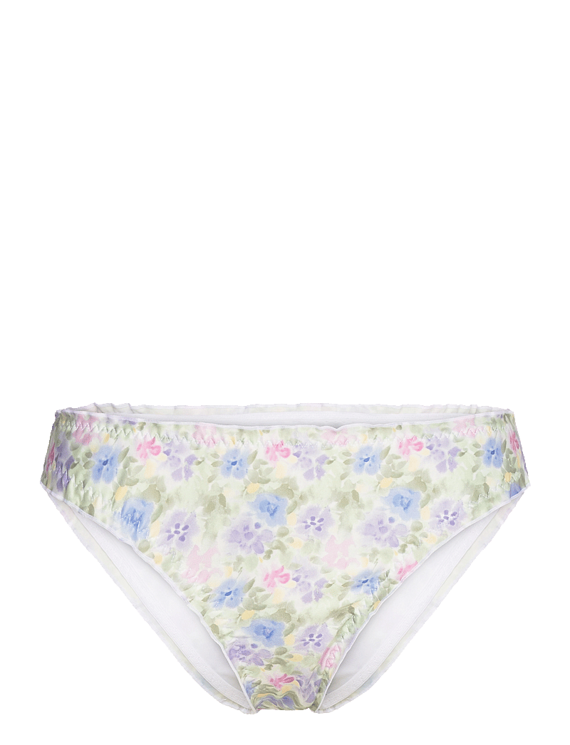 Gina Tricot - Cute bikini brief - bikinibriefs - flower (4140) - 0