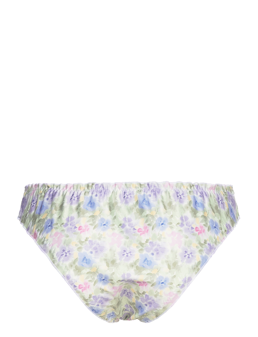 Gina Tricot - Cute bikini brief - bikinibriefs - flower (4140) - 1