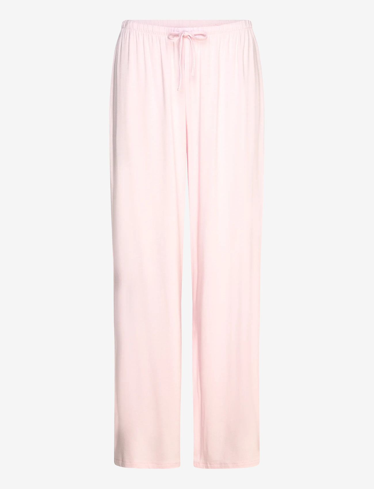 Gina Tricot - drawstring wide trousers - tender touch - 0