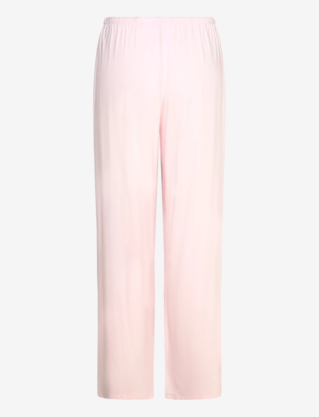 Gina Tricot - drawstring wide trousers - tender touch - 1