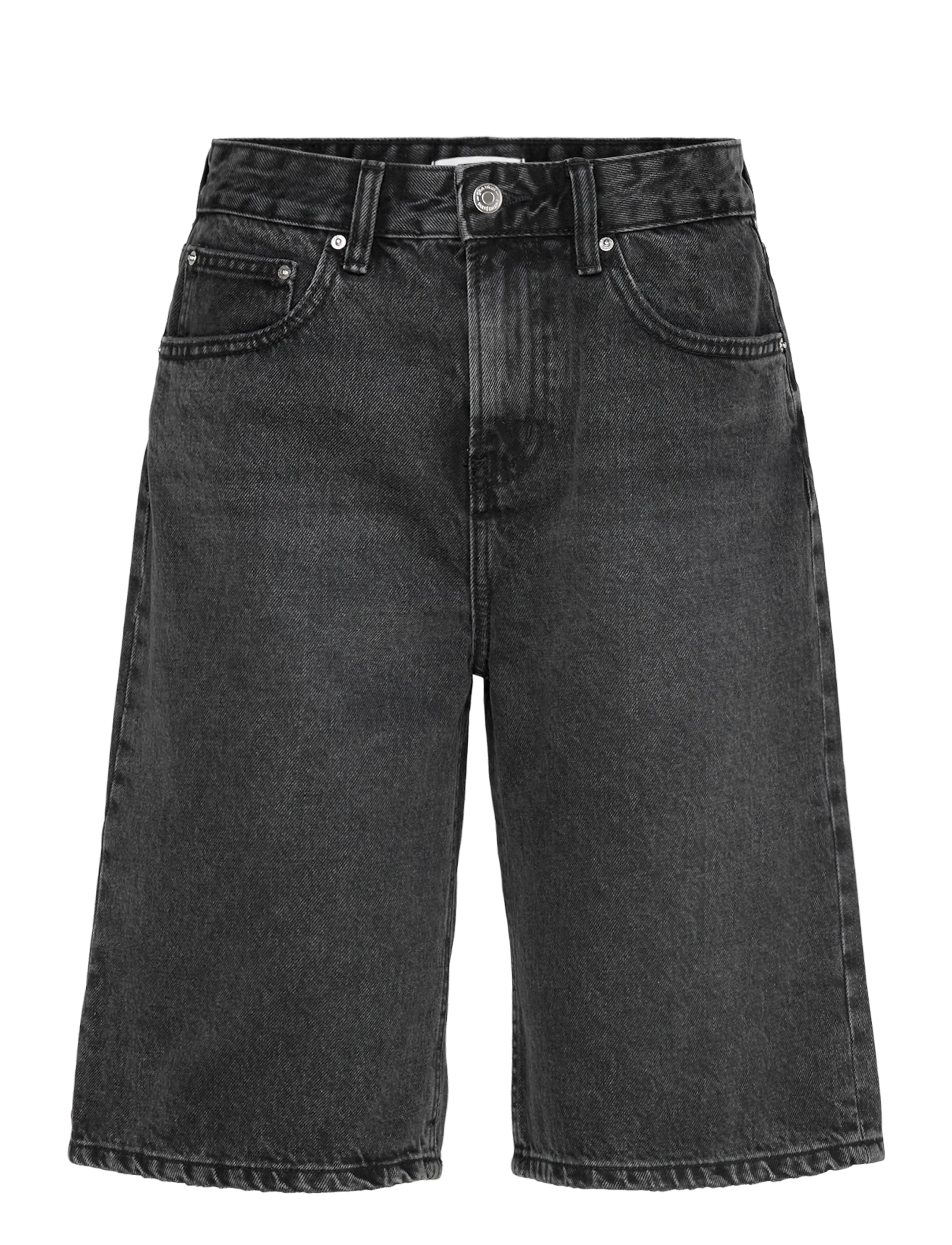 Gina Tricot - Baggy Denim Shorts