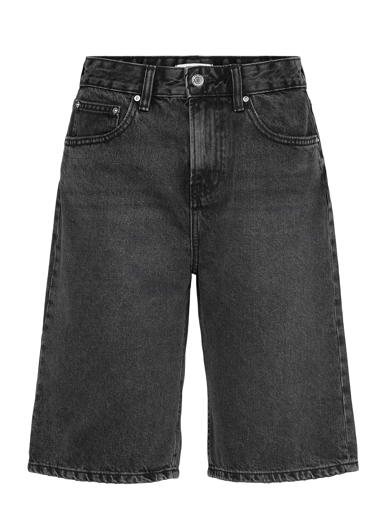 Gina Tricot - Baggy Denim Shorts