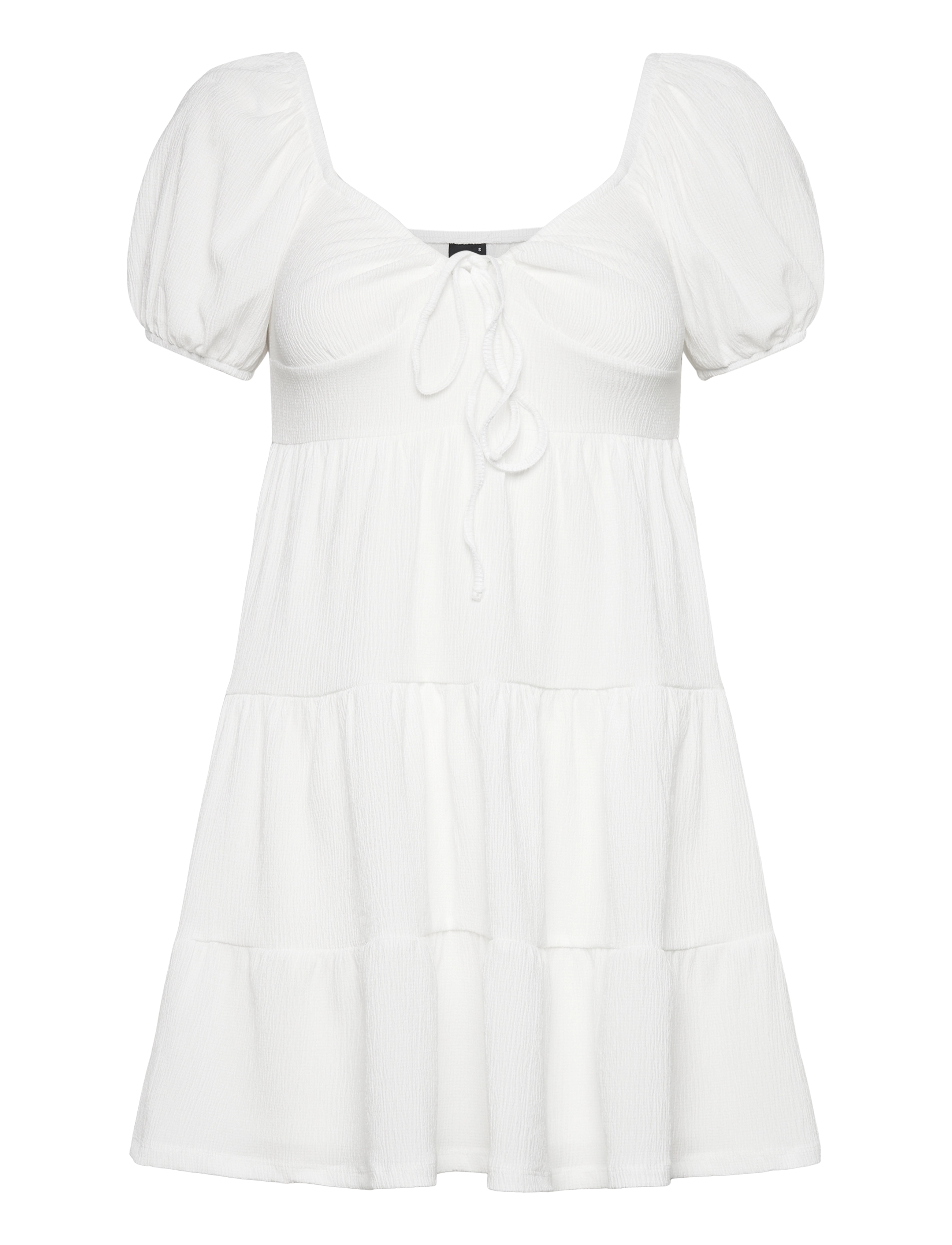 Gina Tricot - Puff Sleeve Mini