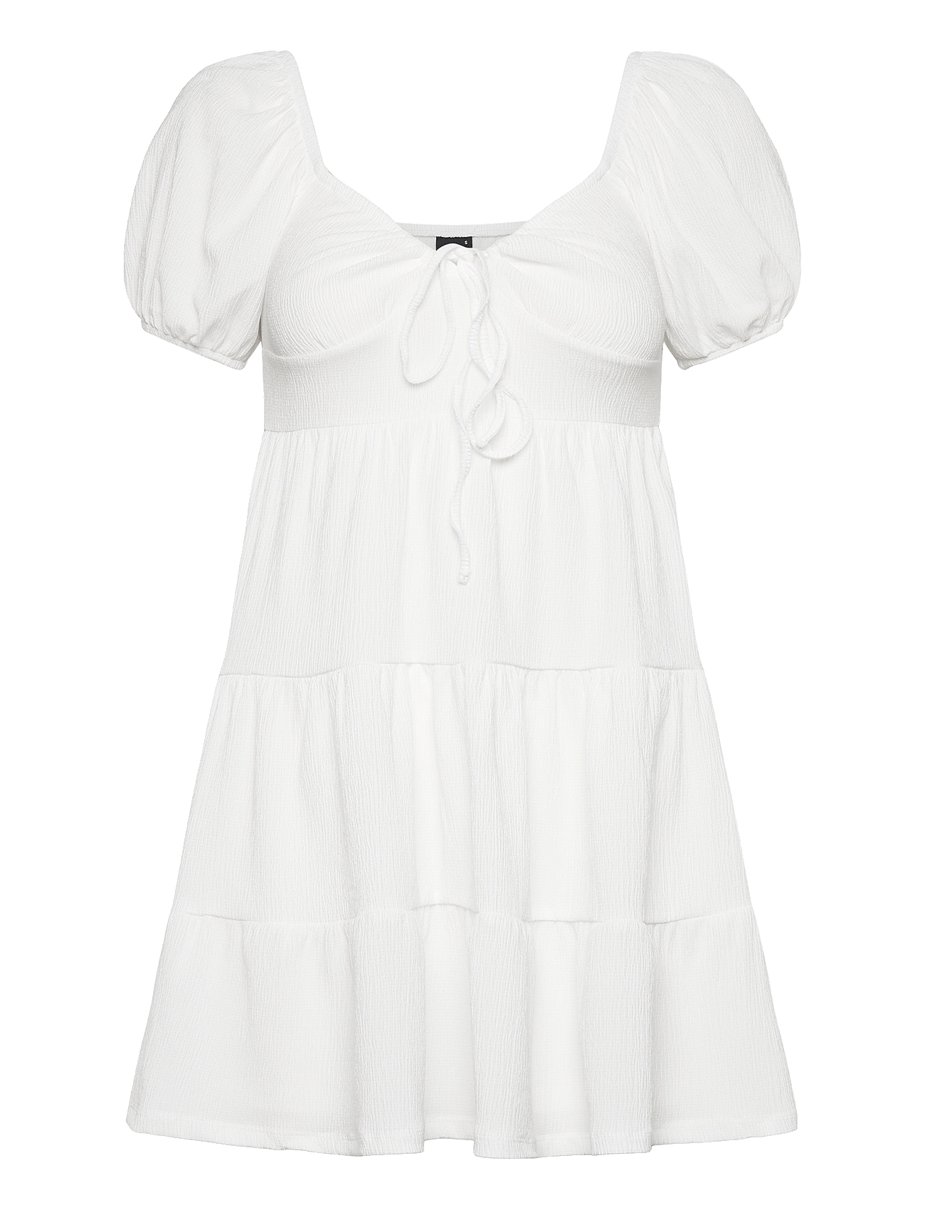 Gina Tricot - Puff Sleeve Mini