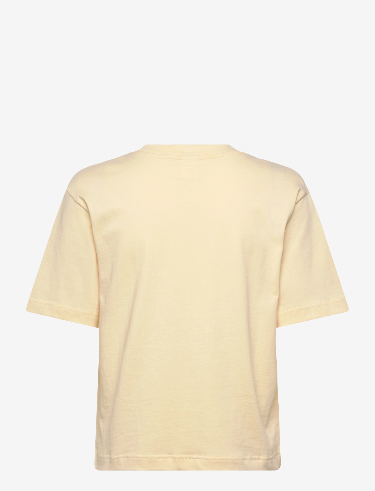 Gina Tricot - Perfect tee - t-shirts - afterglow (7209) - 2