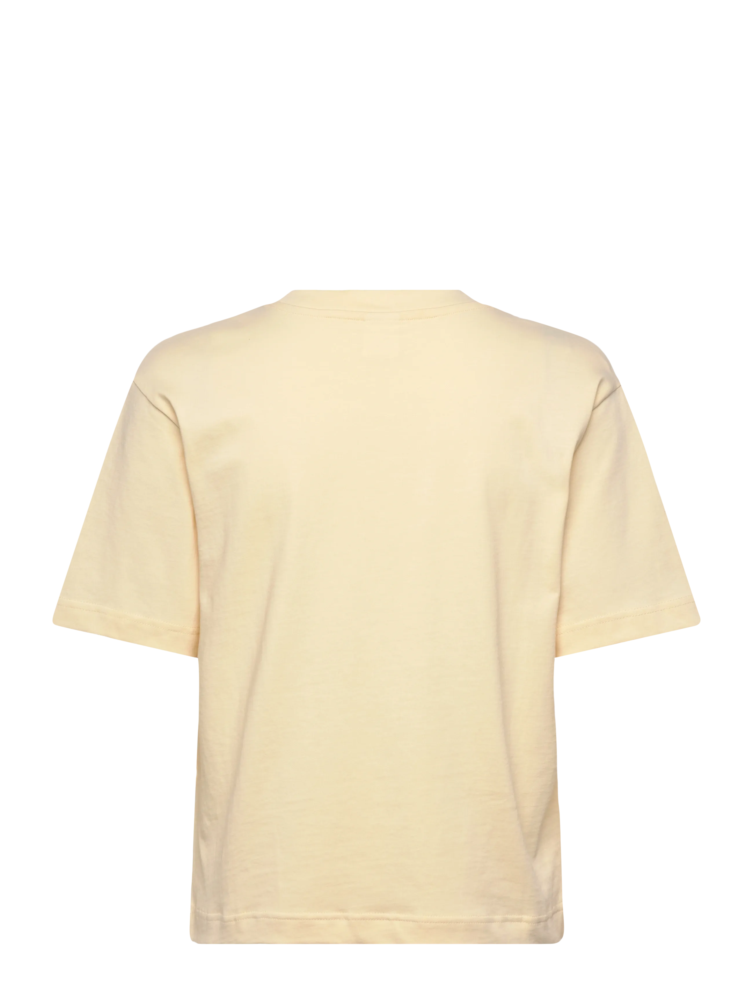 Gina Tricot - Perfect tee - t-shirts - afterglow (7209) - 2