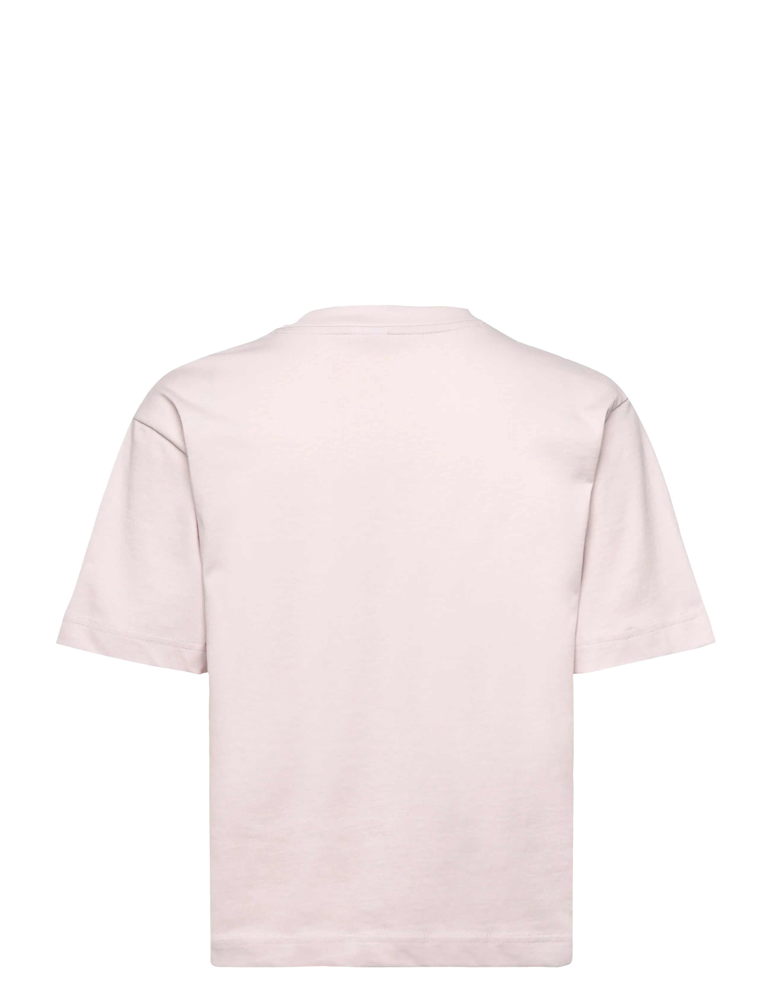 Gina Tricot - Perfect tee - t-särgid - orchid tint - 2
