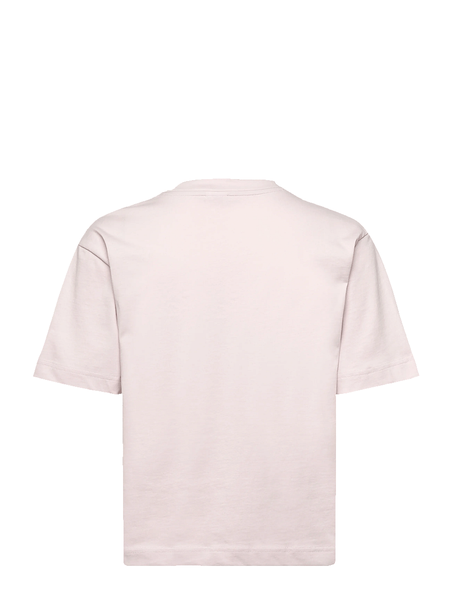 Gina Tricot - Perfect tee - t-shirts - orchid tint - 2