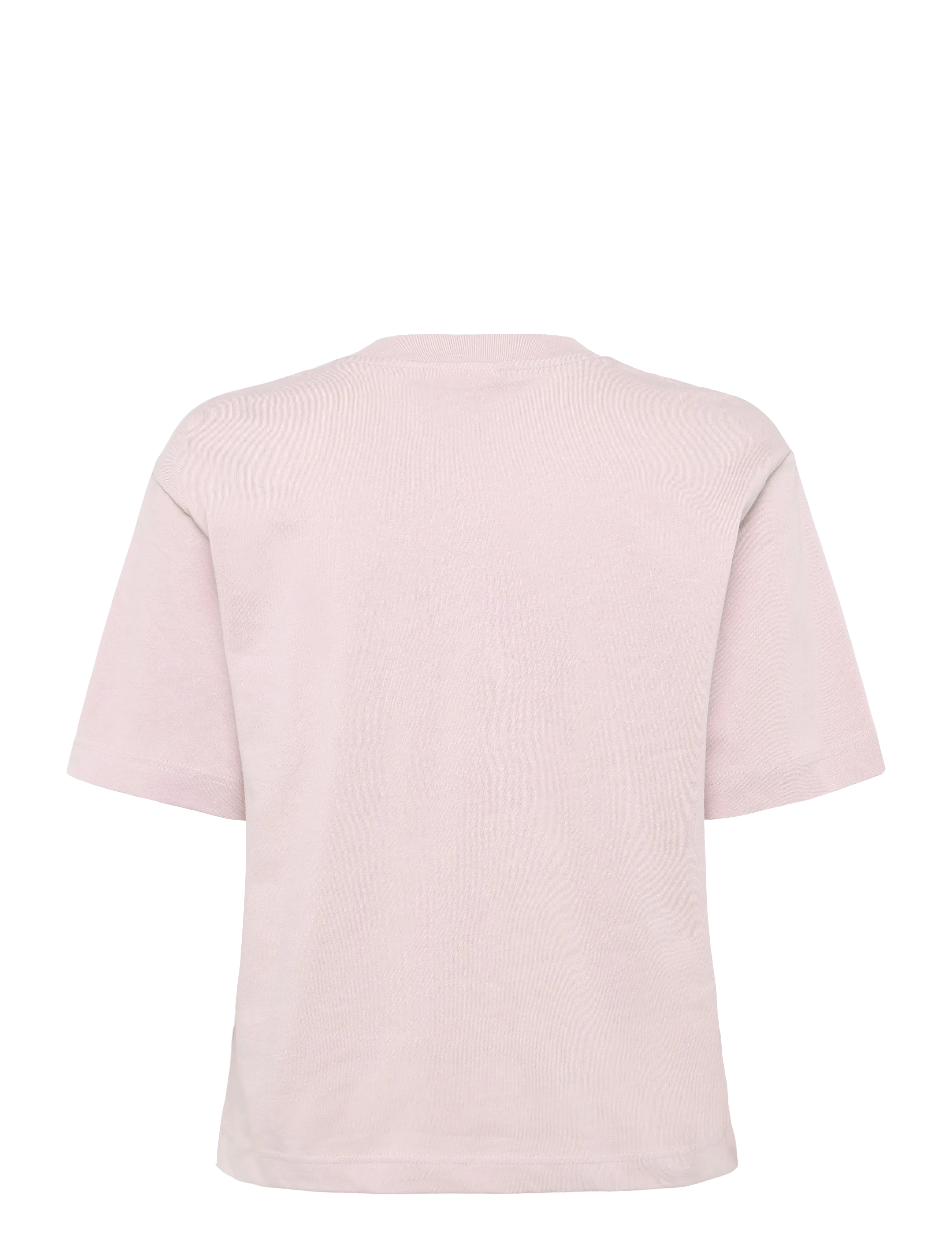 Gina Tricot - Perfect tee - t-shirts - violet ice - 2