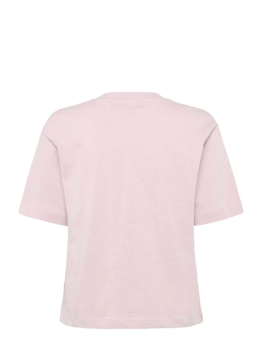Gina Tricot - Perfect tee - t-shirts - violet ice - 2