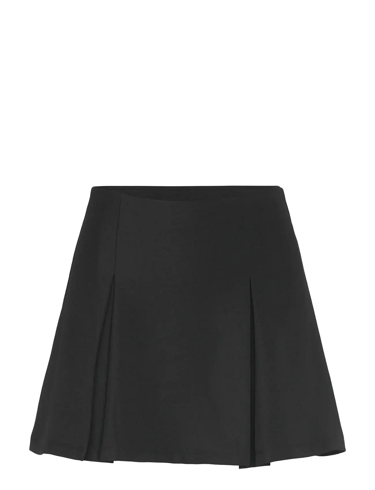 Mini skirt - BLACK (9000)