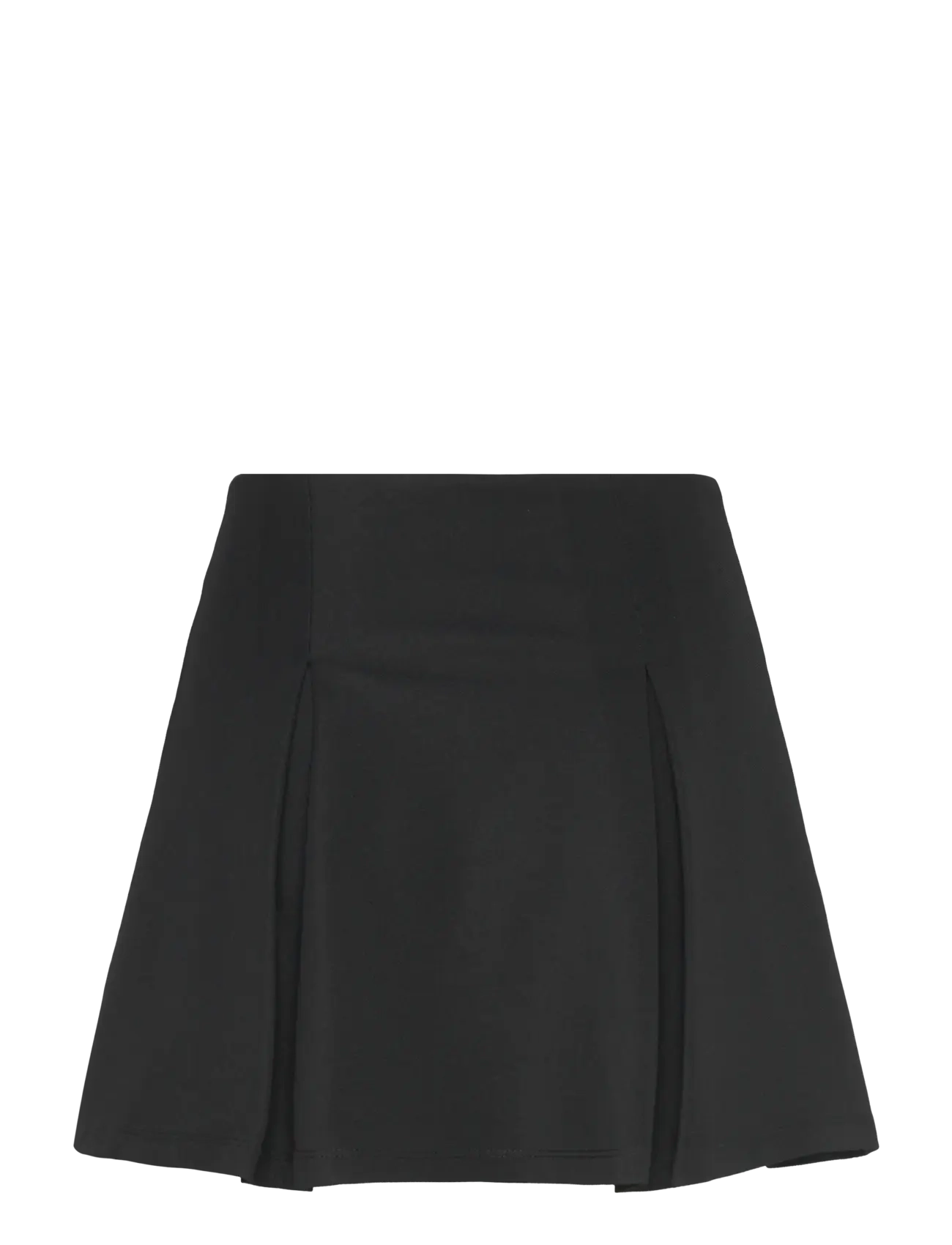 Gina Tricot - Mini skirt - black (9000) - 1