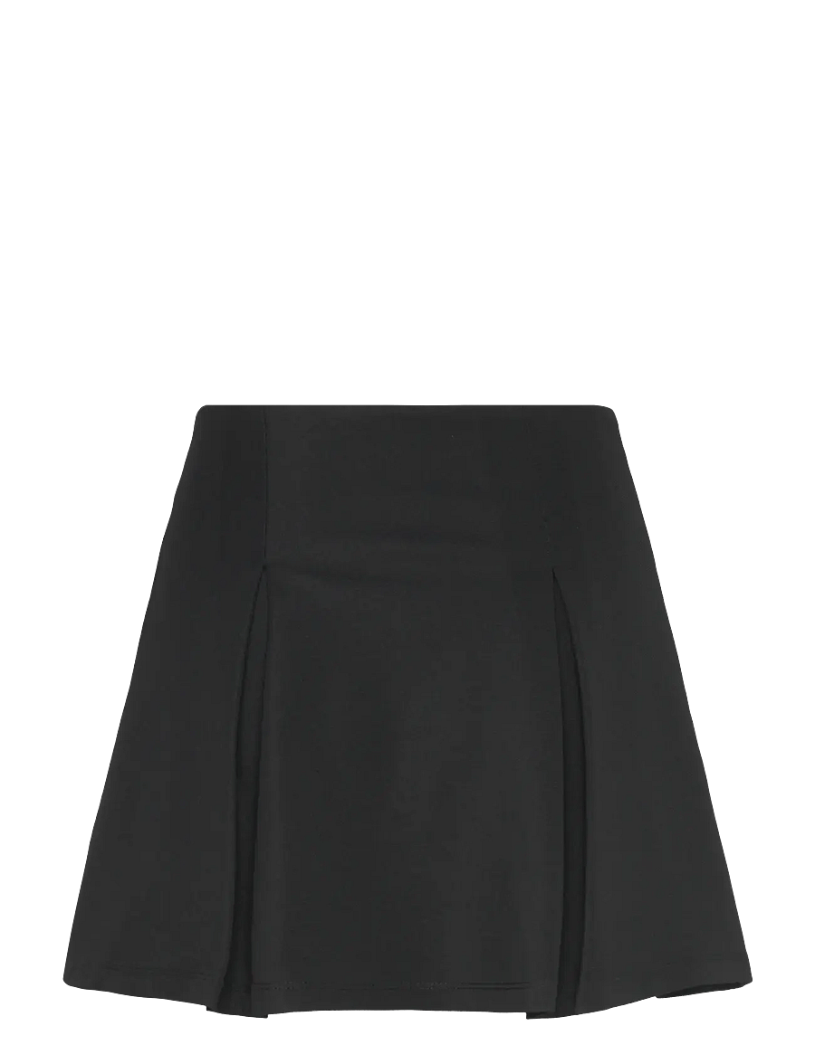 Gina Tricot - Mini skirt - black (9000) - 1