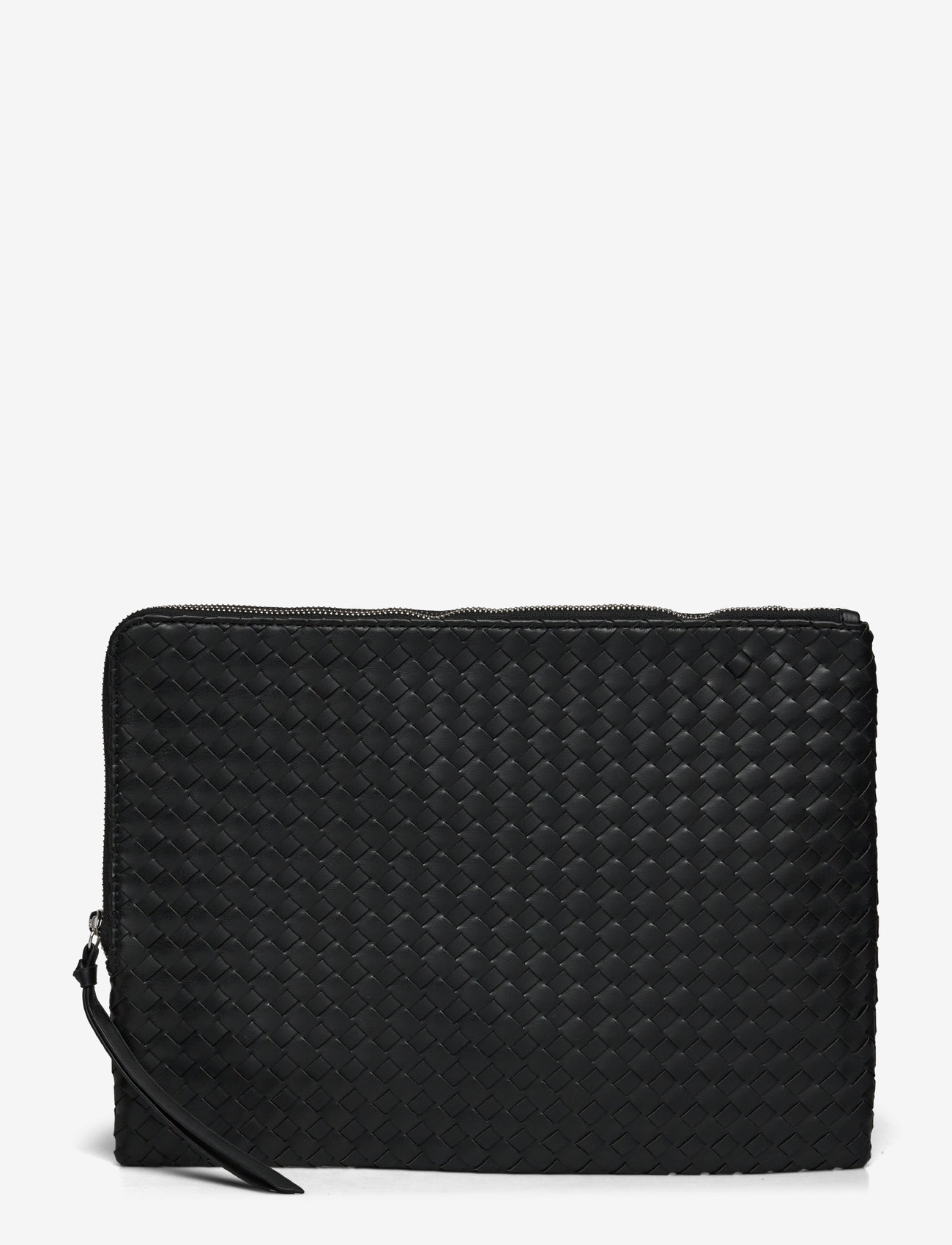 Gina Tricot - Laptop case - mados tendencijos - black (9000) - 0