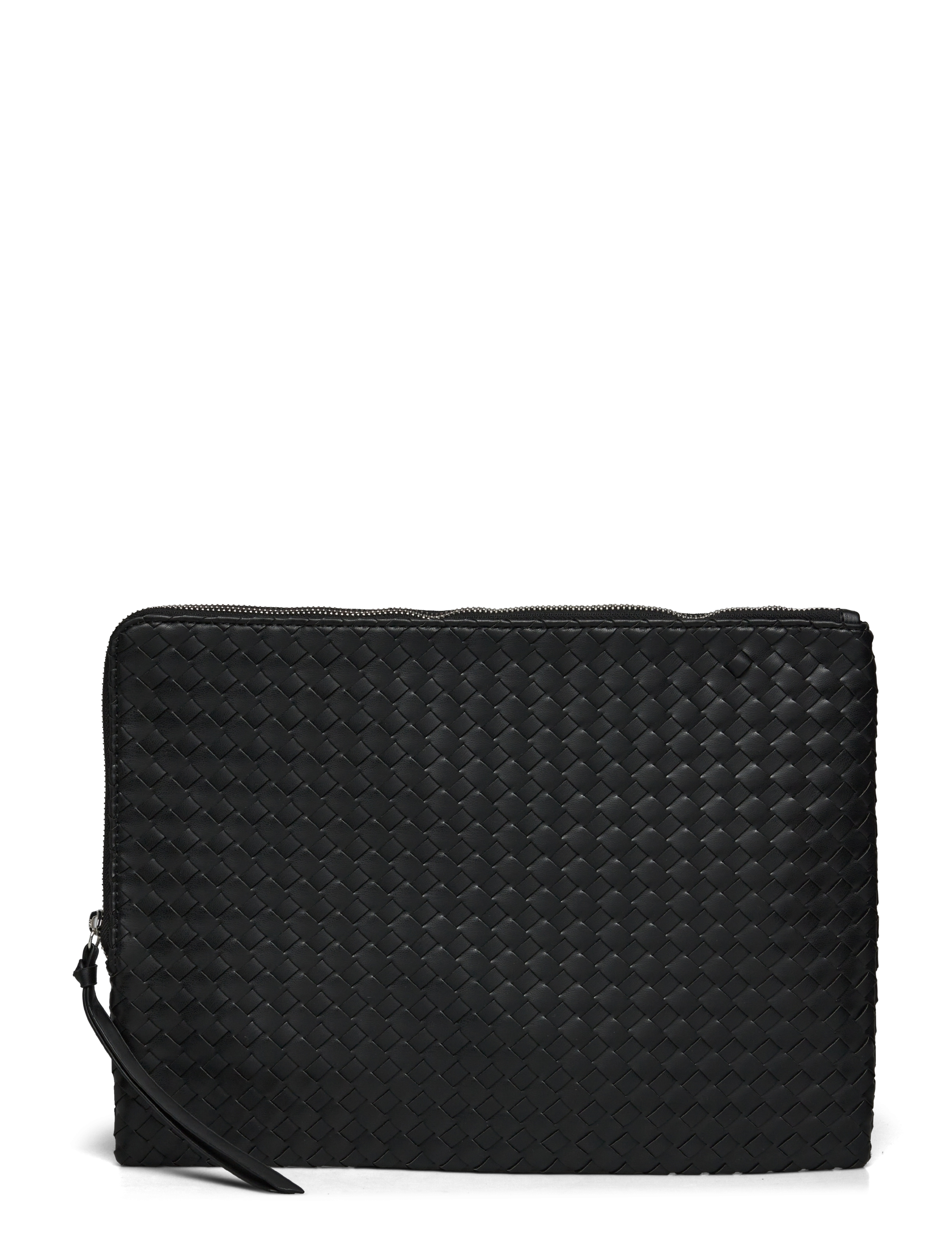 Gina Tricot Laptop case - Hverdags stil - BLACK (9000) / black