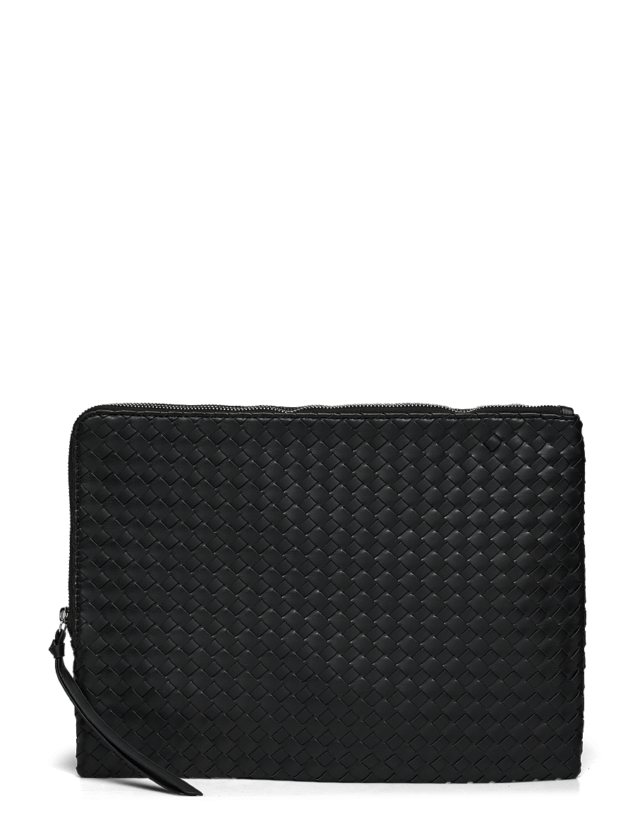 Gina Tricot - Laptop case - muotitrendit - black (9000) - 0