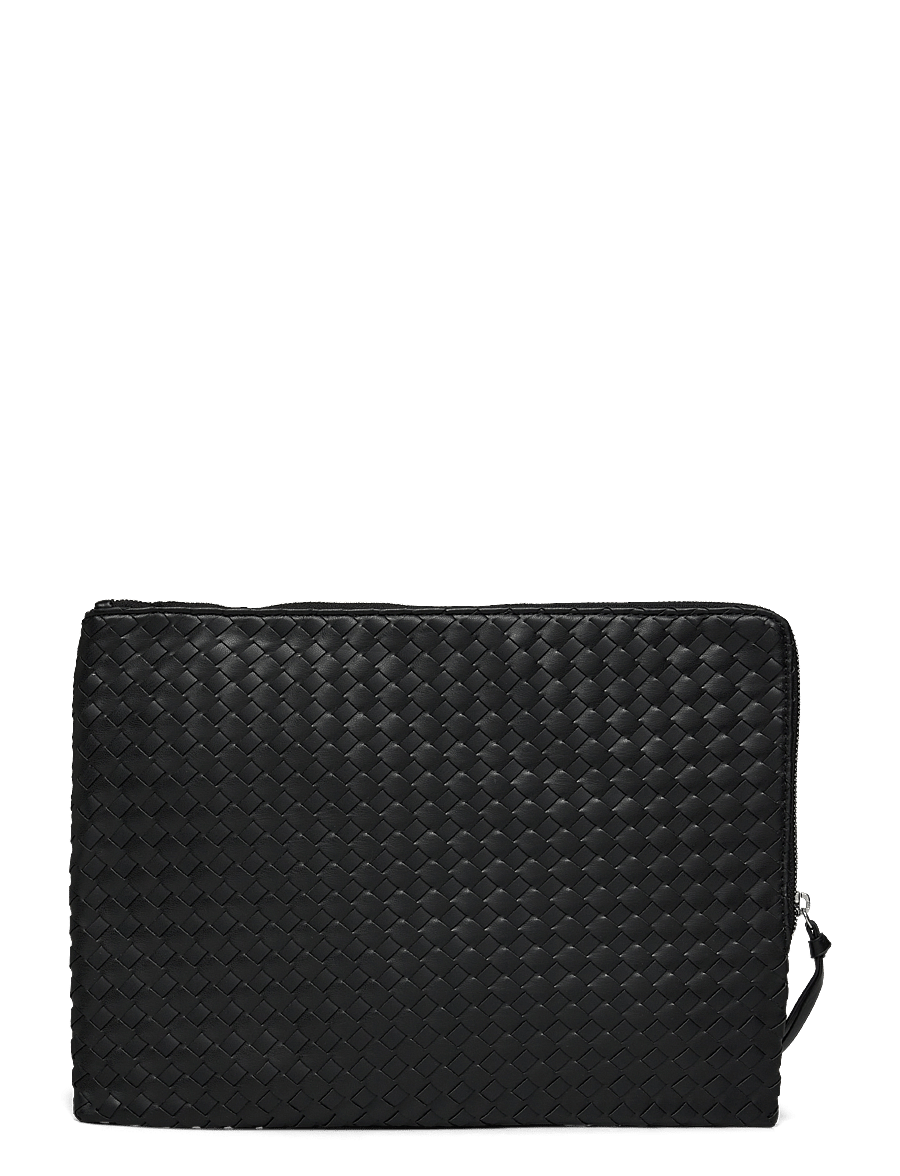 Gina Tricot - Laptop case - muotitrendit - black (9000) - 1