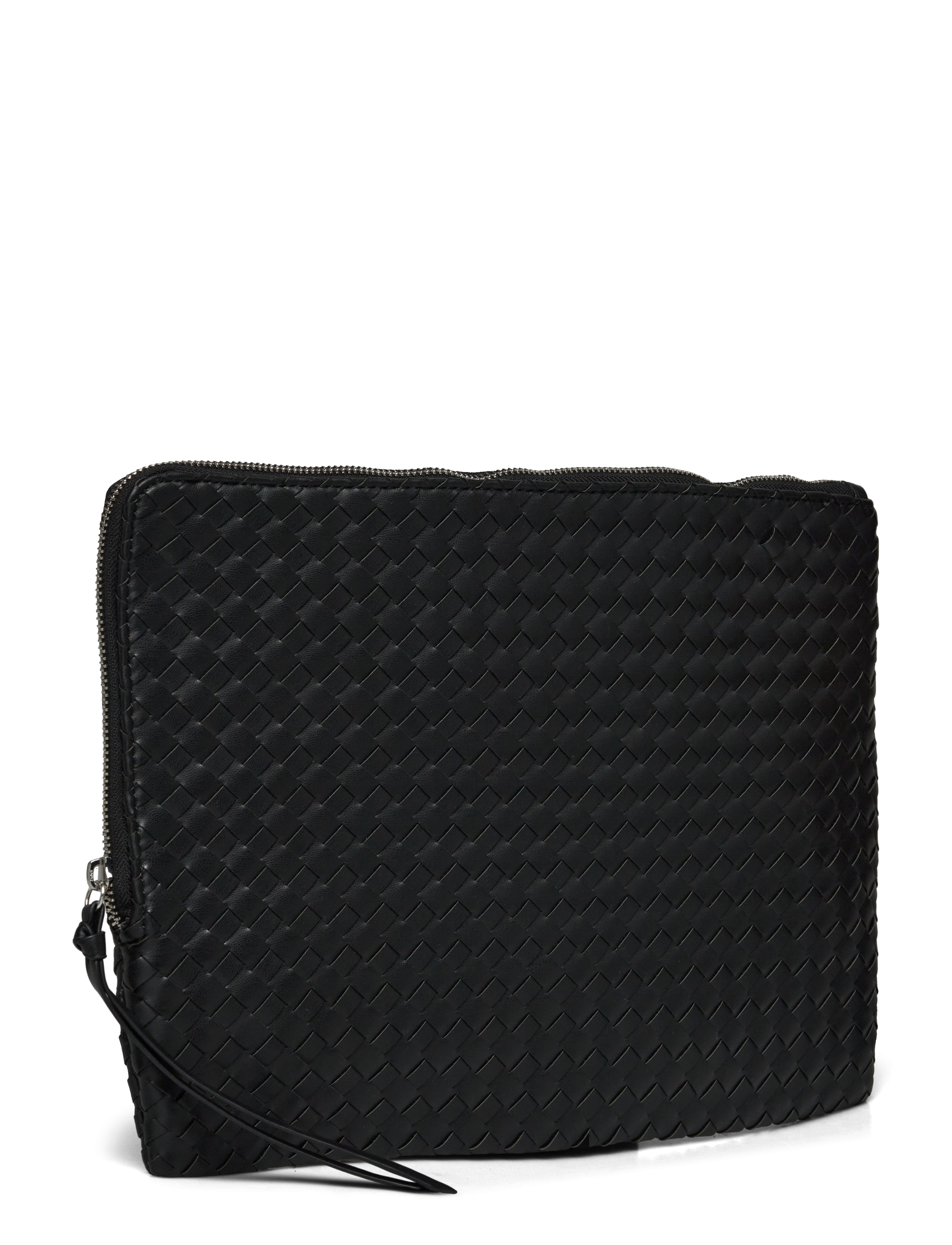 Gina Tricot - Laptop case - muotitrendit - black (9000) - 2