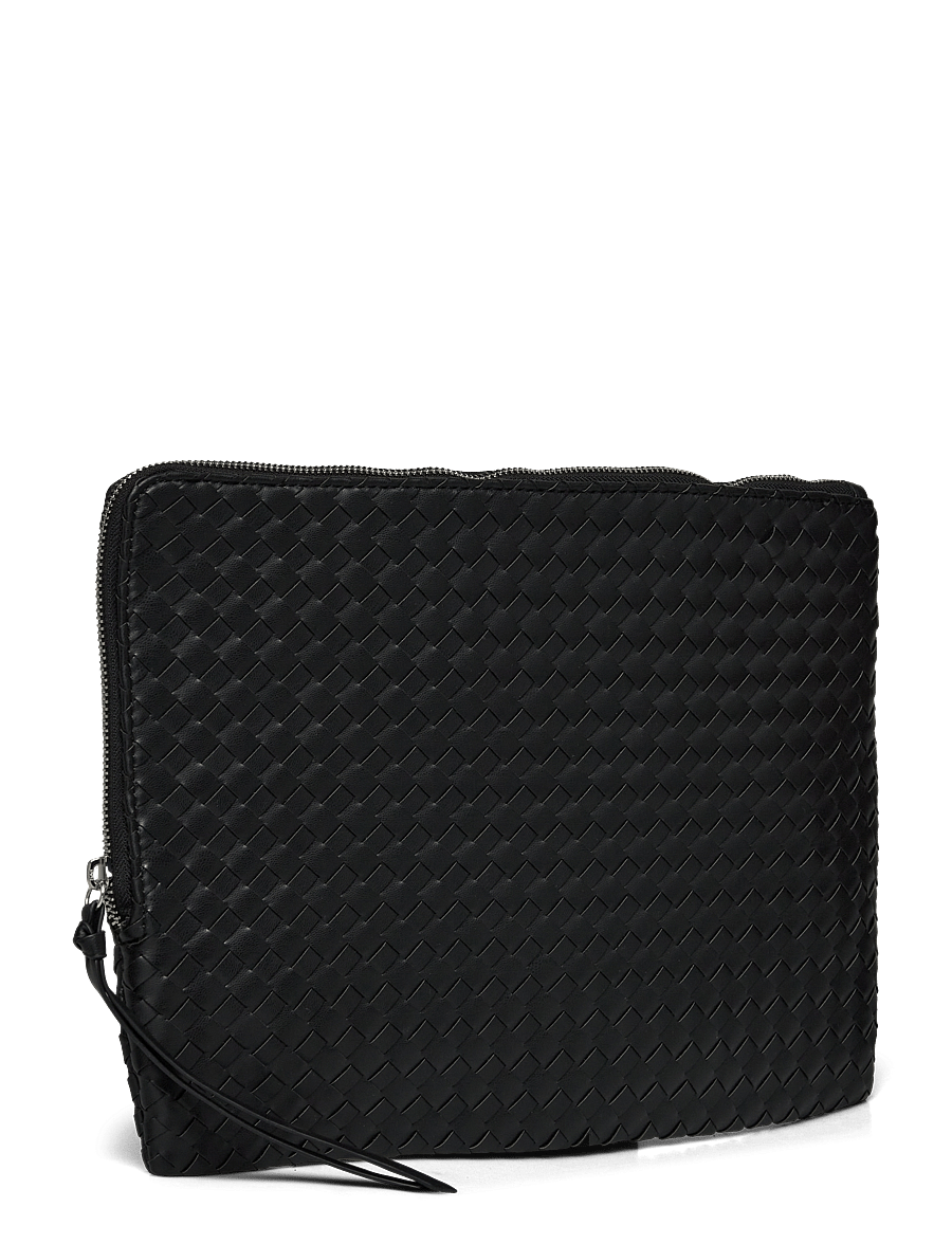 Gina Tricot - Laptop case - muotitrendit - black (9000) - 2