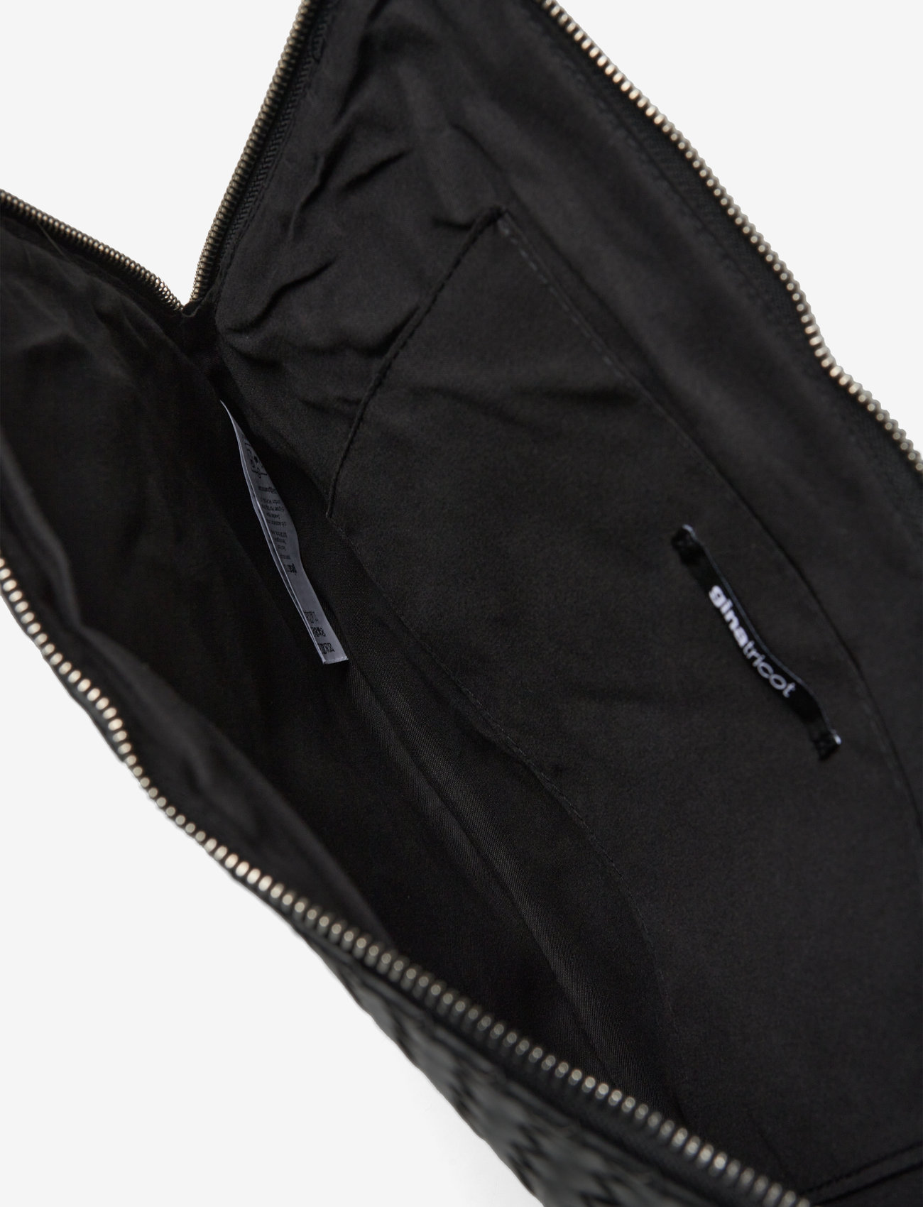 Gina Tricot - Laptop case - mados tendencijos - black (9000) - 3