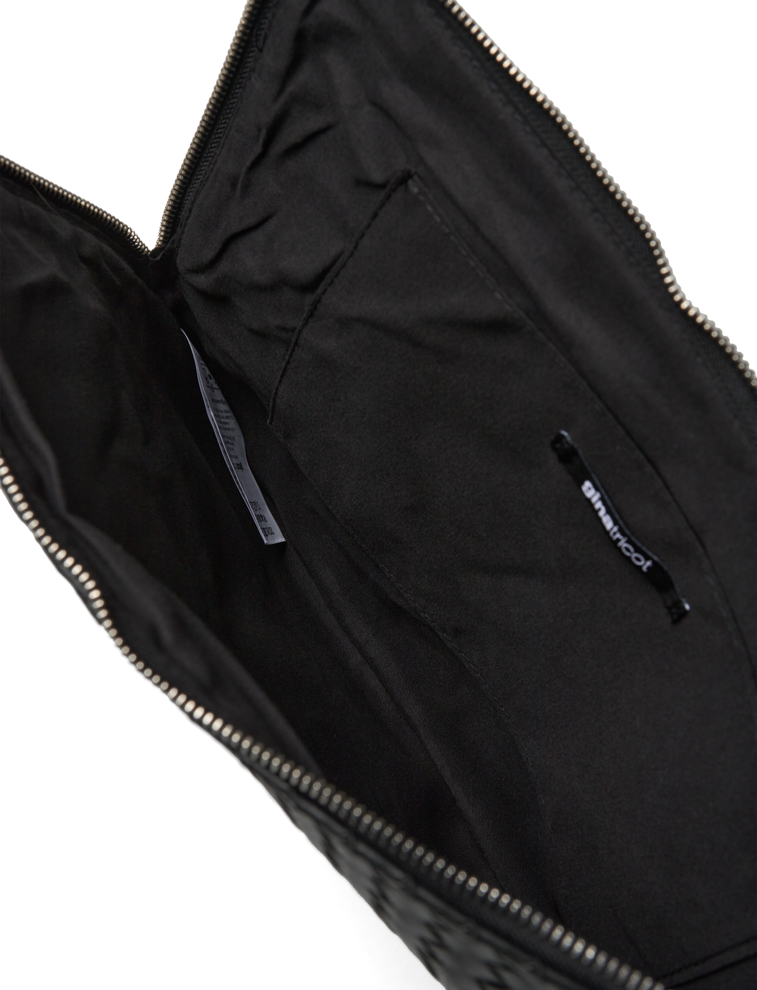Gina Tricot - Laptop case - muotitrendit - black (9000) - 3