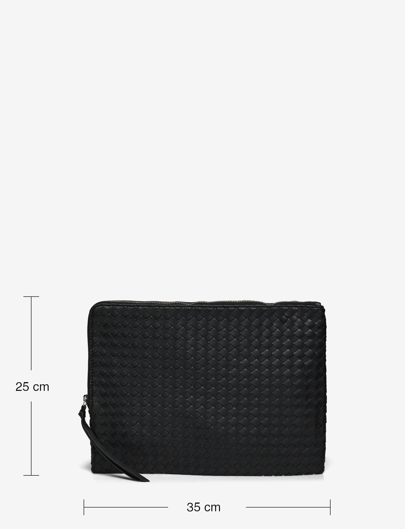 Gina Tricot - Laptop case - mados tendencijos - black (9000) - 4