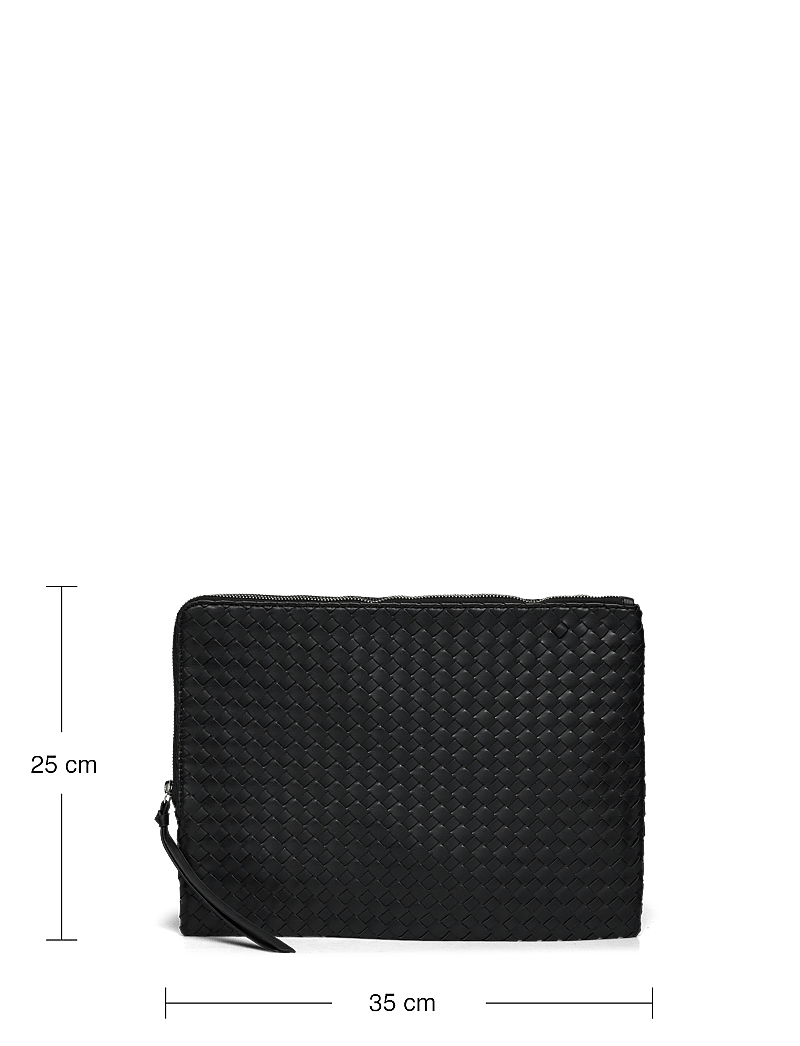 Gina Tricot - Laptop case - mados tendencijos - black (9000) - 4