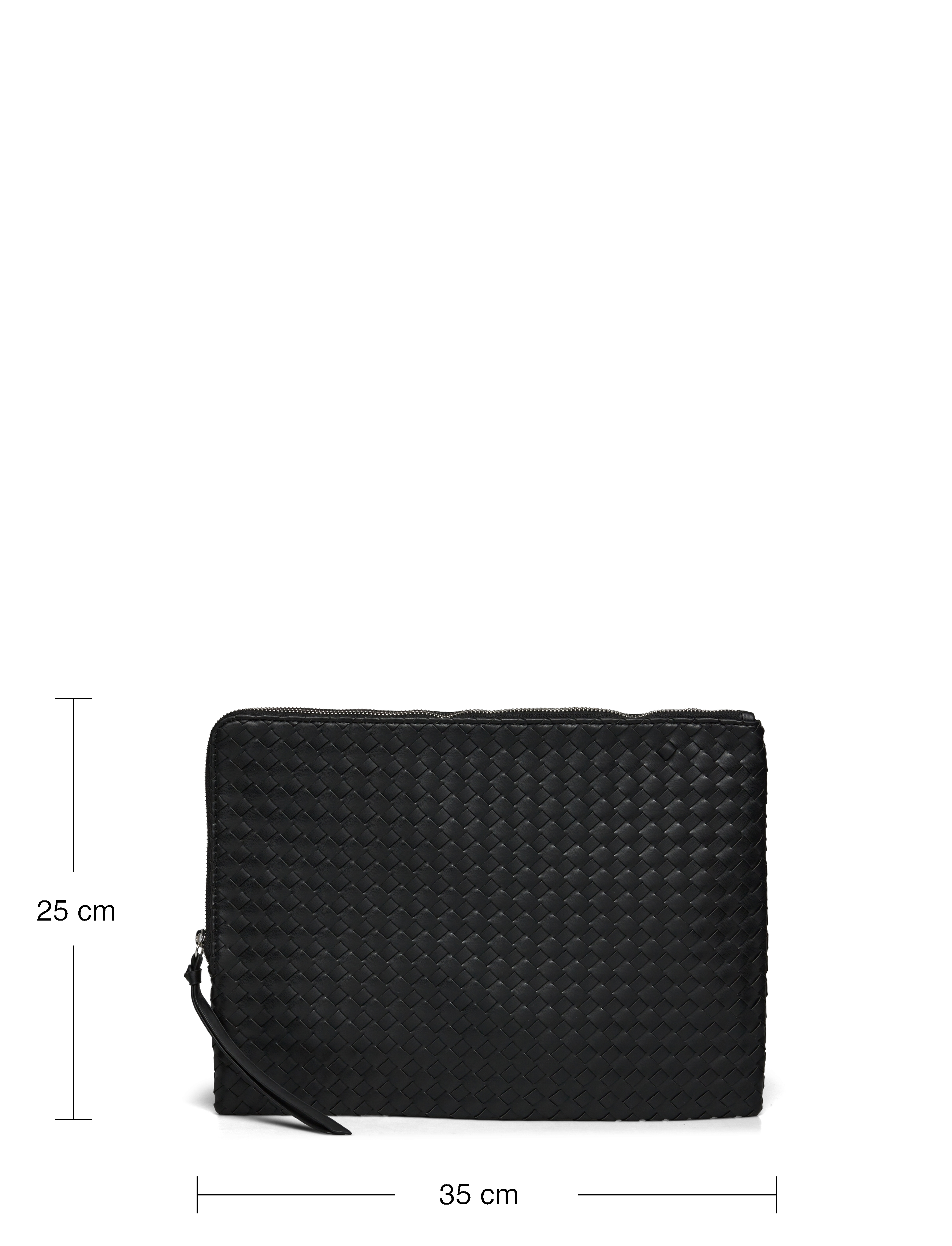 Gina Tricot - Laptop case - muotitrendit - black (9000) - 4