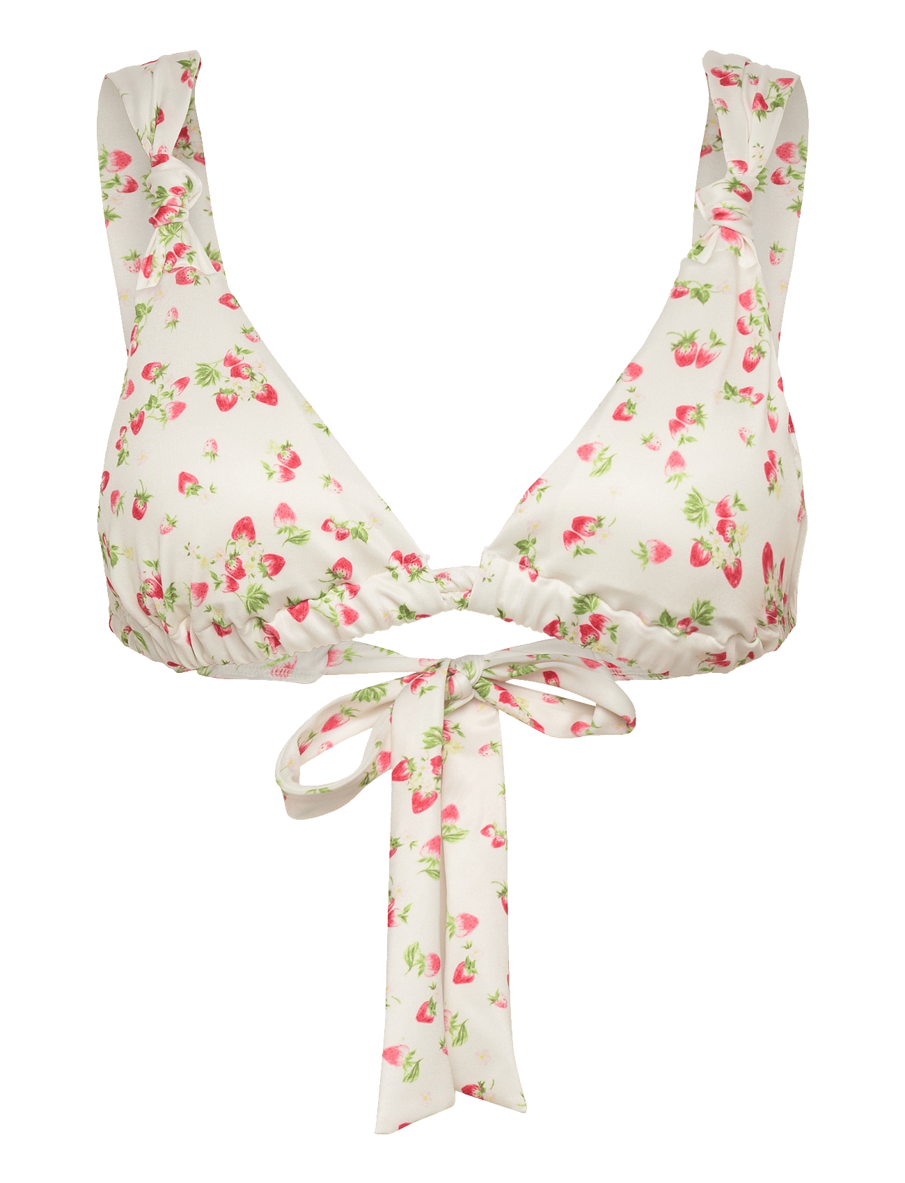 Gina Tricot - Wide Strap Bikini
