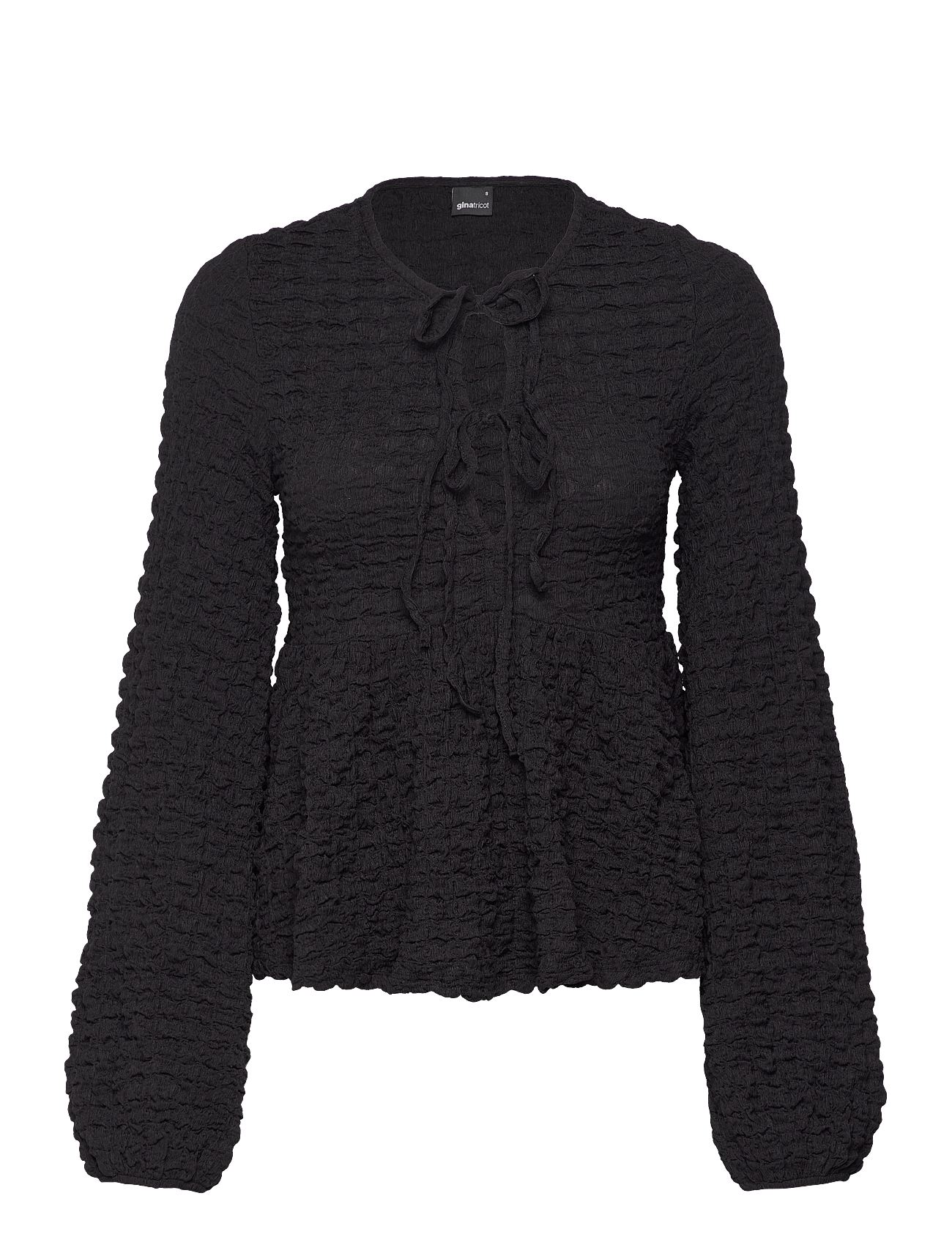 Gina Tricot - Boho Top -
