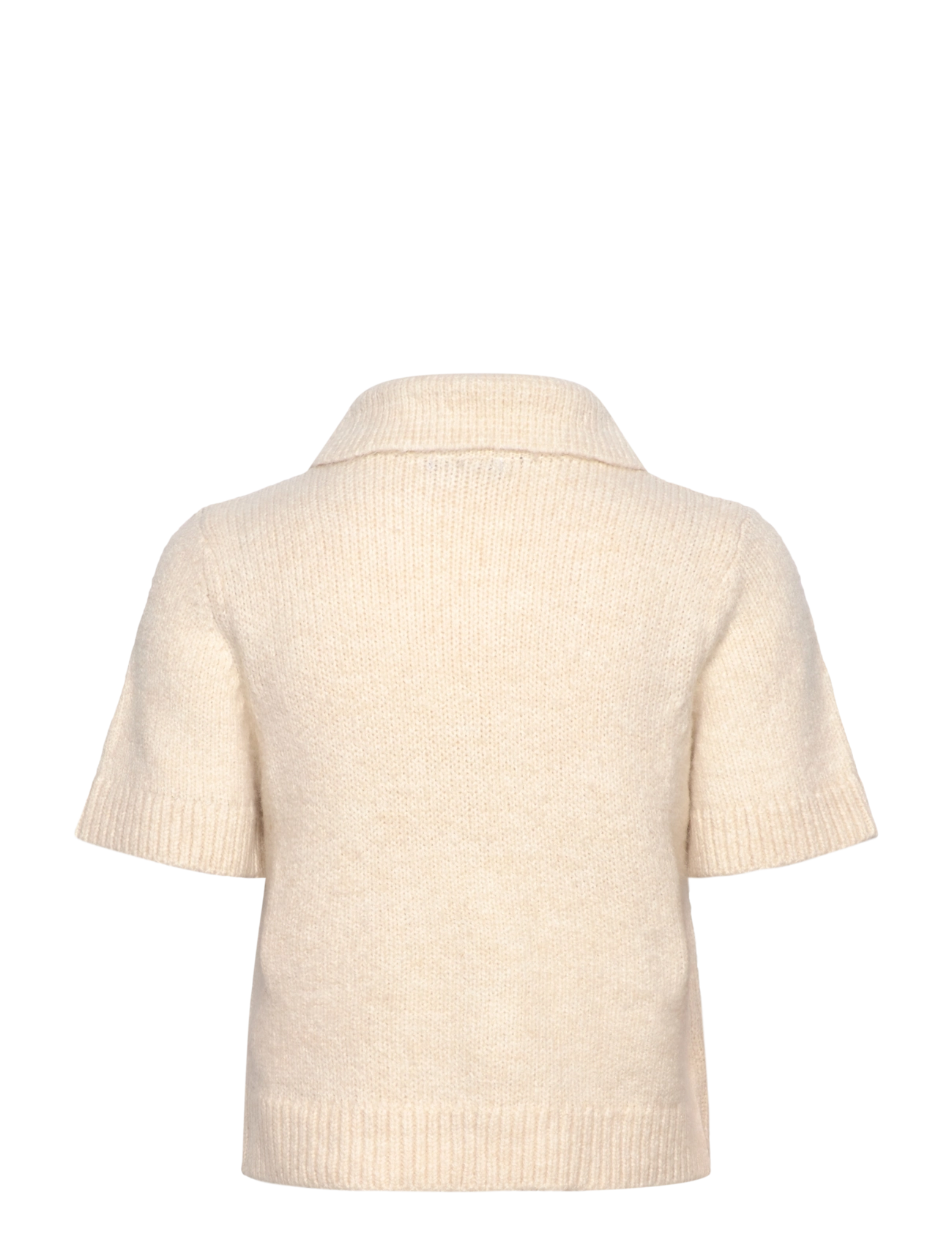 Gina Tricot - Knitted cardigan - cardigans - warm white (1212) - 1
