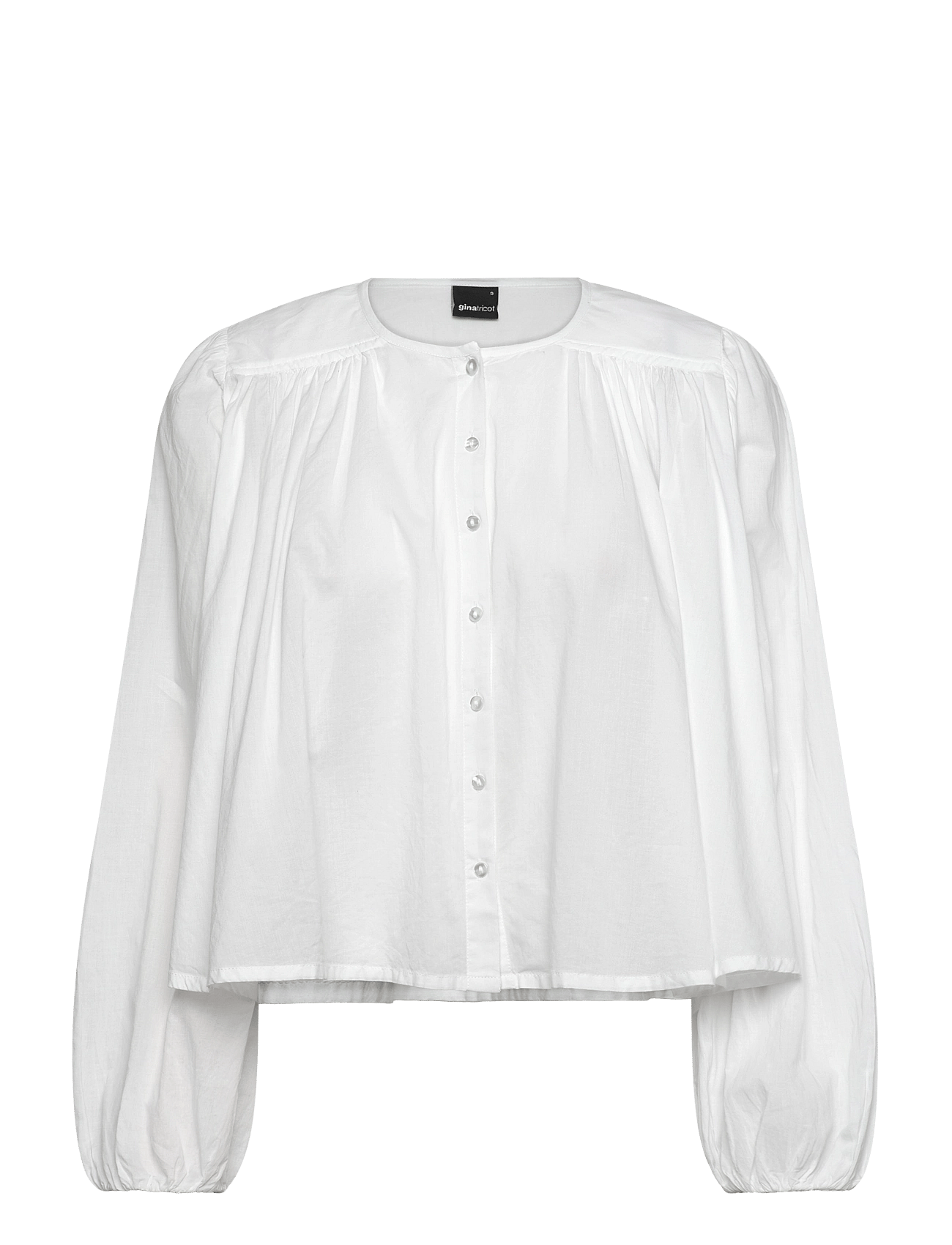 Gina Tricot - Boho Blouse -