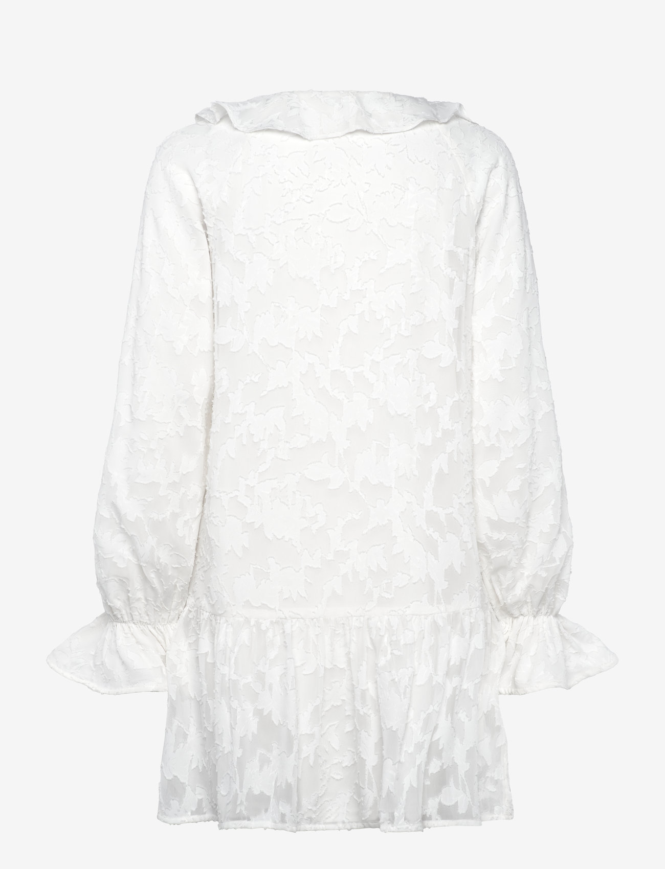 Gina Tricot - Mini dress - konfirmatsioon - offwhite - 1